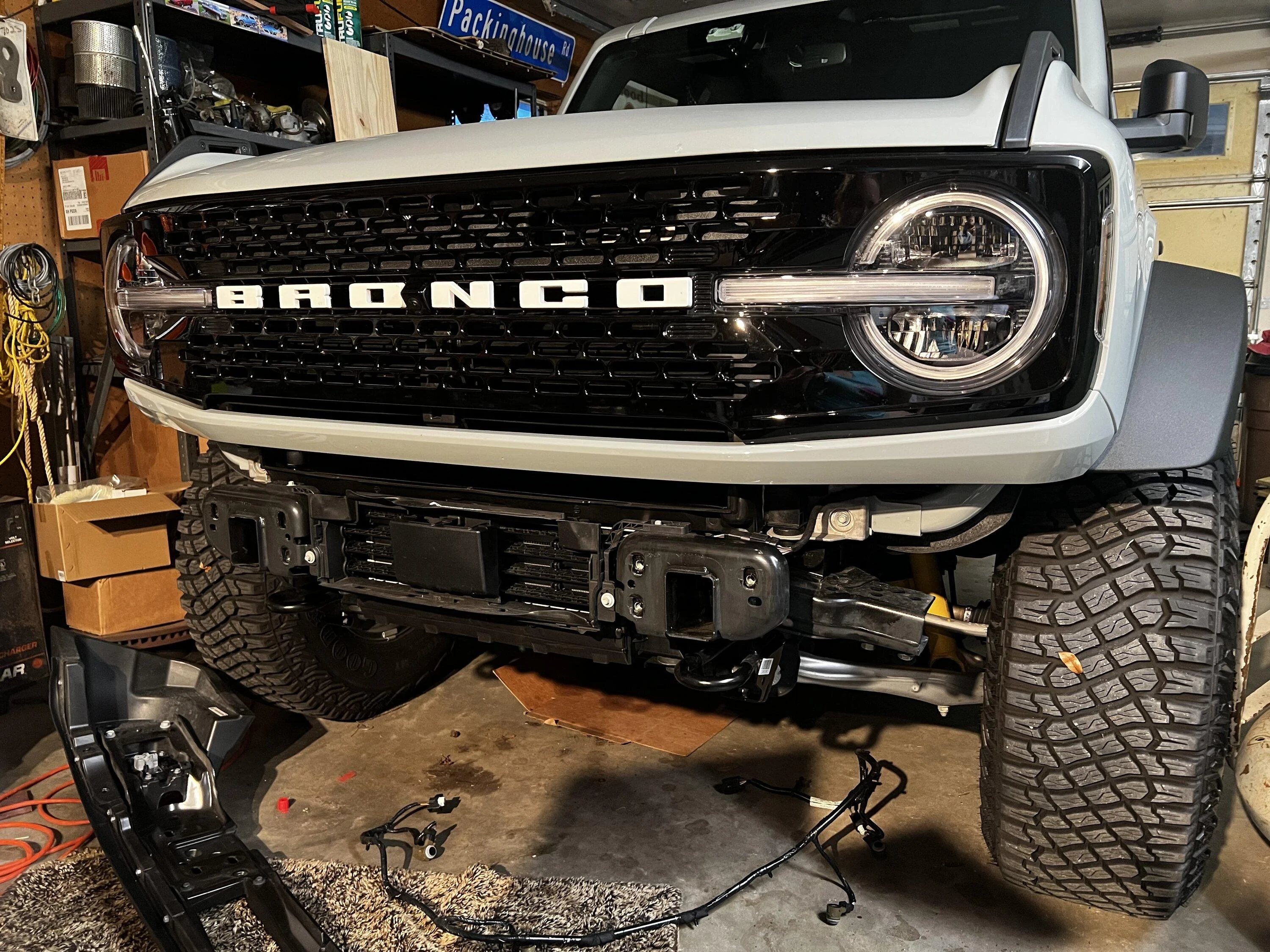 Ford Bronco 6/20/22 Build Week Group tempImagebXp98P