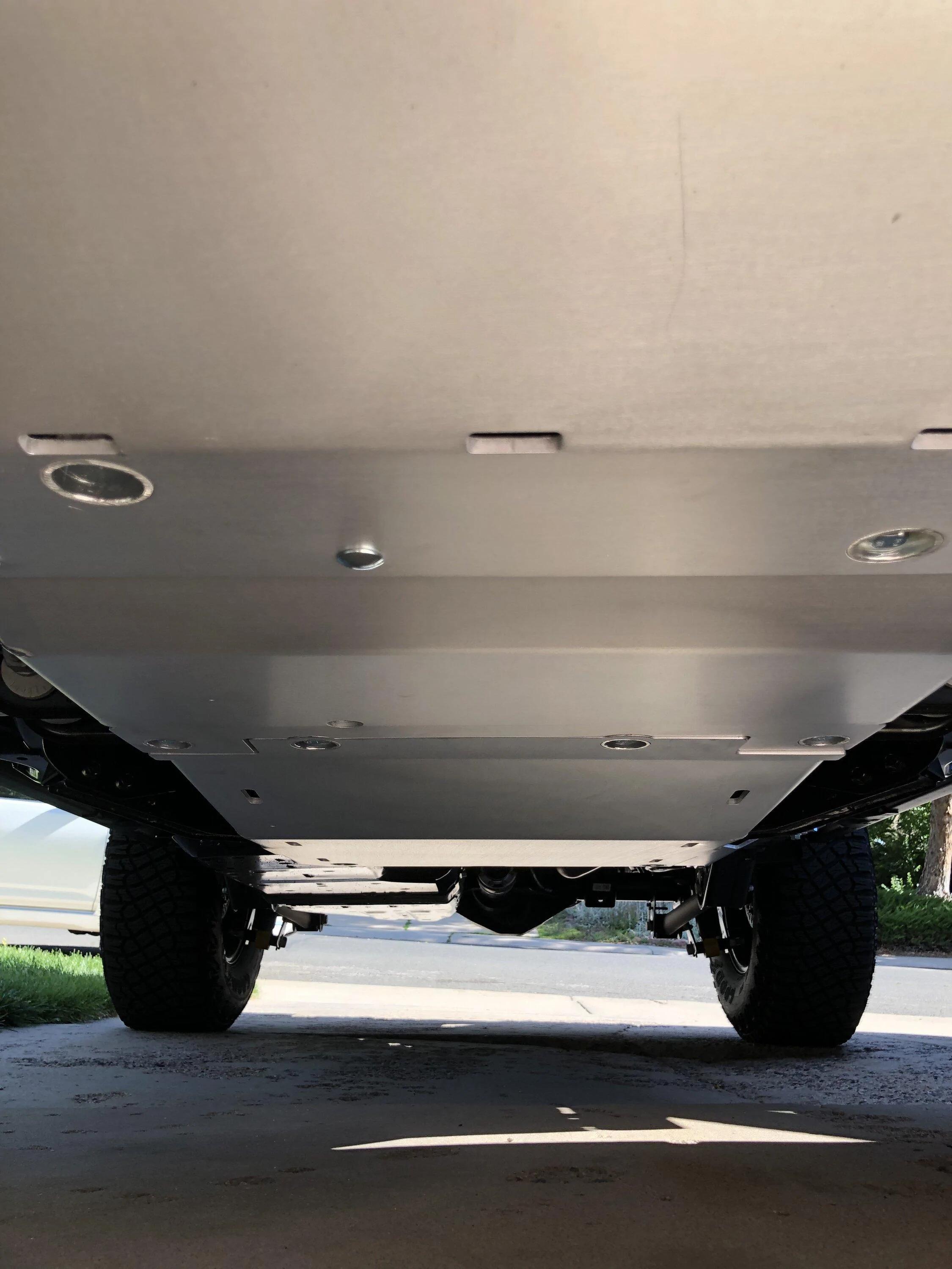 Ford Bronco RCI Offroad Bronco Skid Plates - Kickoff Sale! 0CE39D28-3939-4B17-A656-7B27973D6A3D