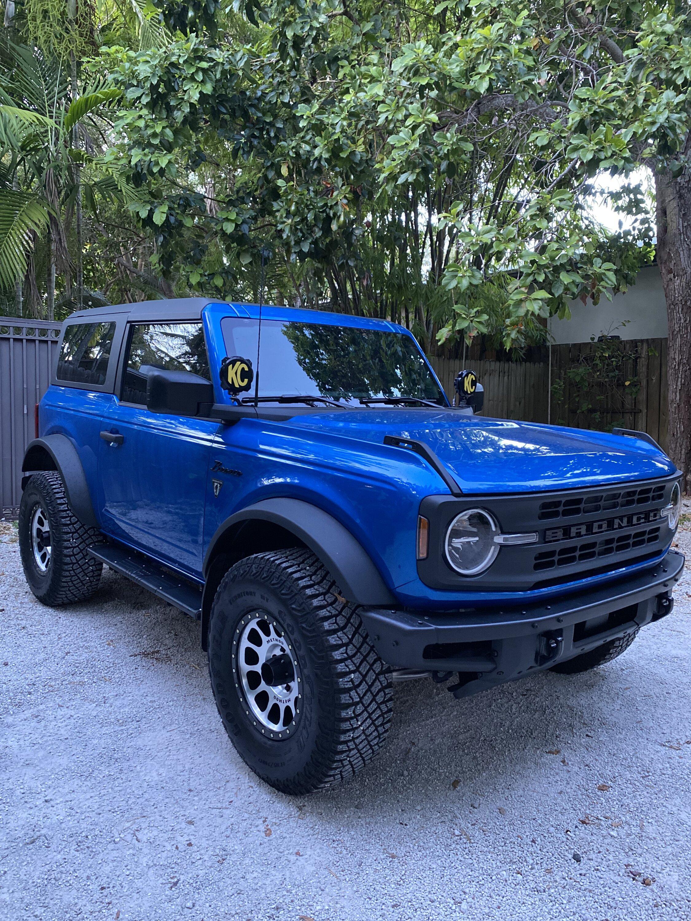 Ford Bronco Method Wheel Group Buy tempImageGJITD5