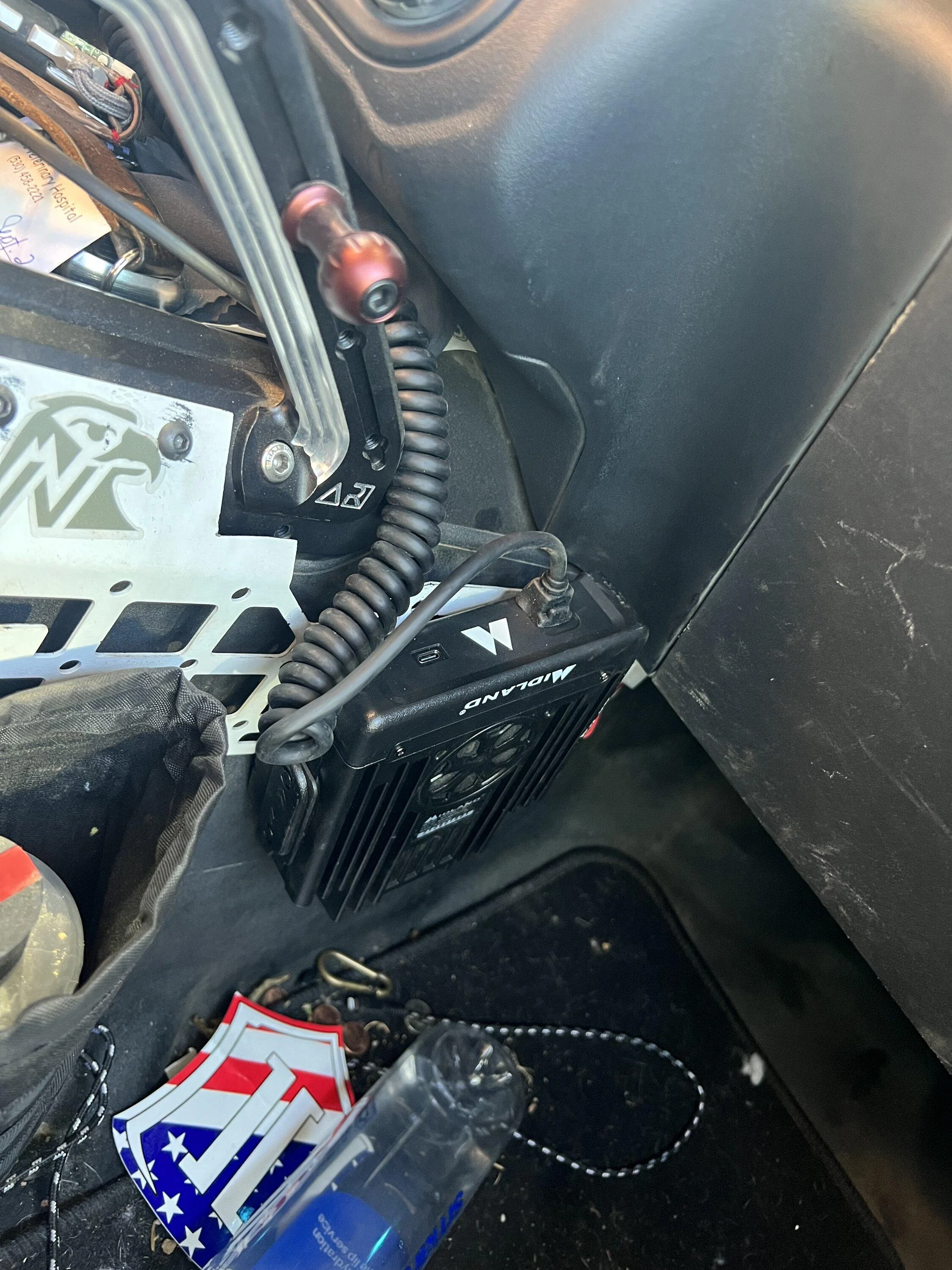 Ford Bronco Joe's BadSquatch Build 0A516C2C-887D-4B7A-838D-4C89DDAA2250