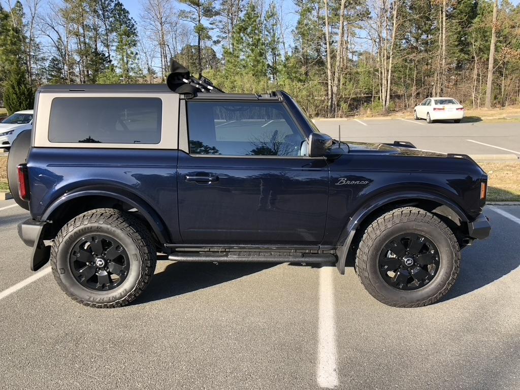 Ford Bronco Post your BEFORE & AFTER! C794BCF9-5788-47F8-91C7-F4F8E4771A8F_1_105_c
