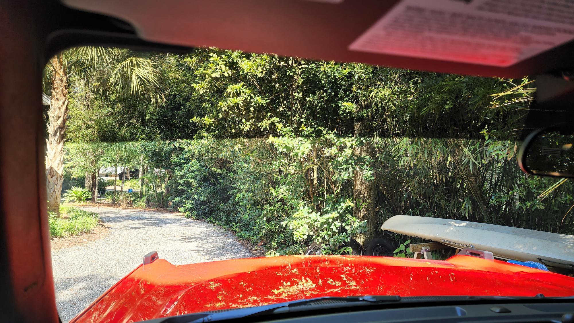 Ford Bronco What did you do TO / WITH your Bronco today? 👨🏻‍🔧🧰🚿🛠 20220823_105756