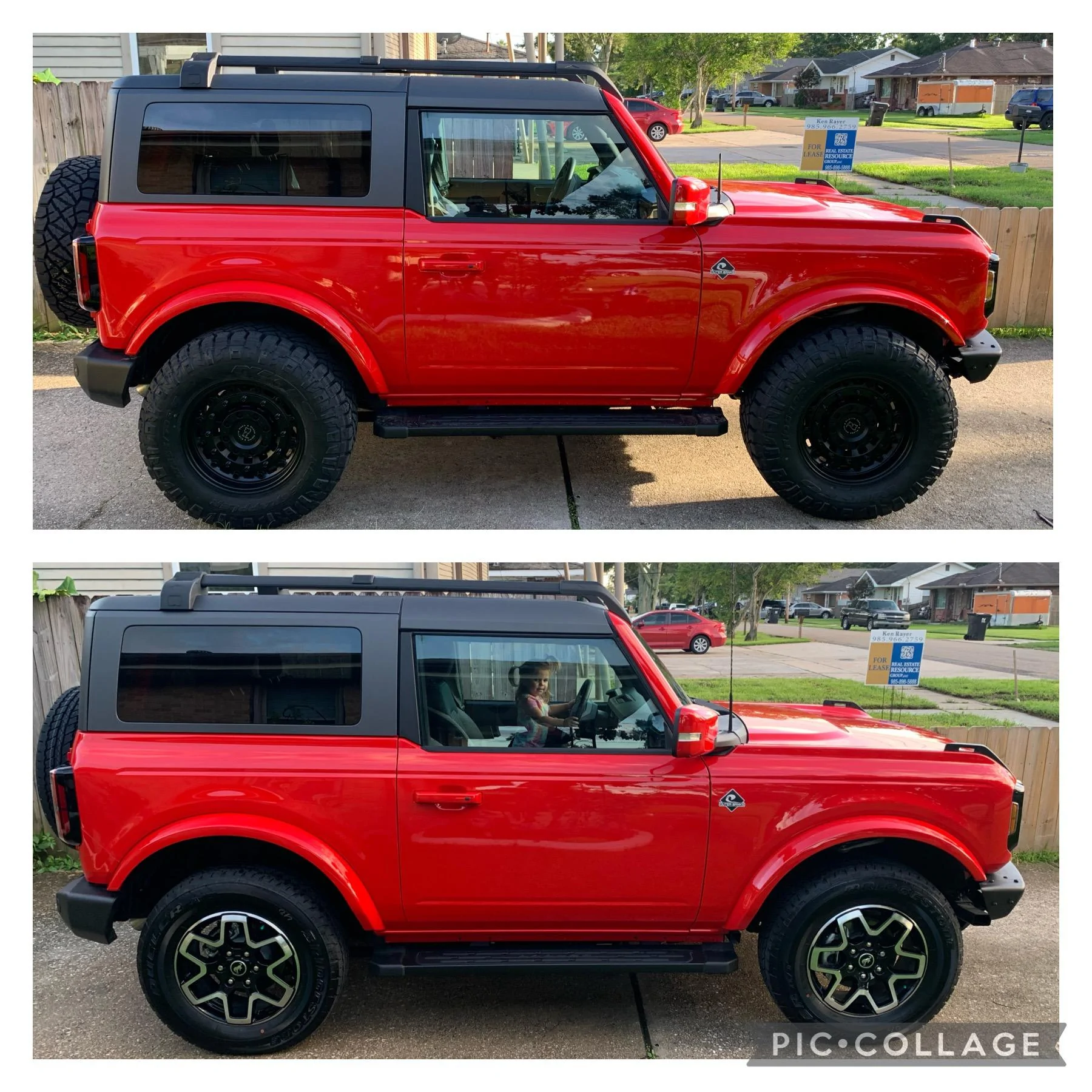 Ford Bronco Post your BEFORE & AFTER! IMG_5361