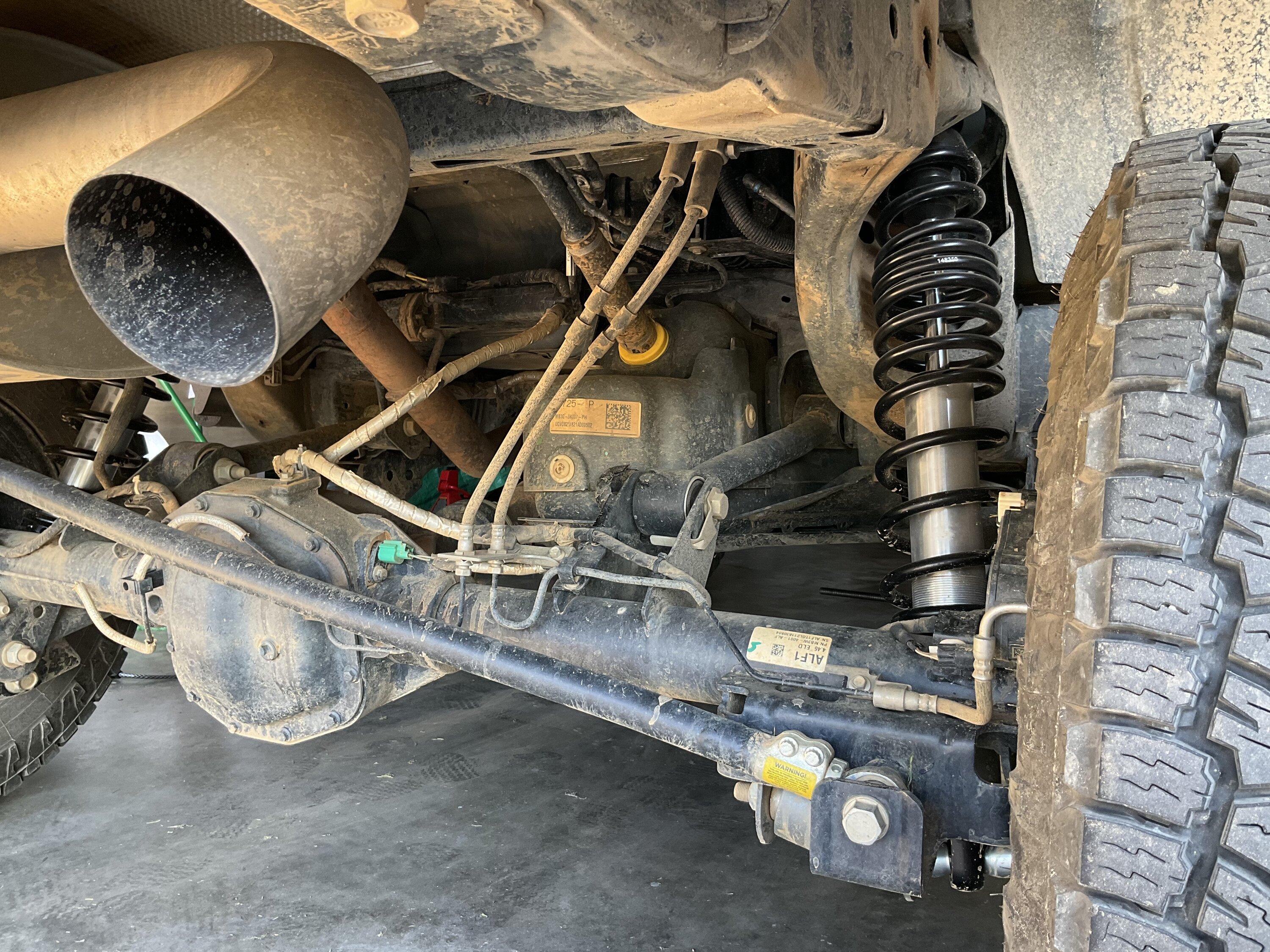 Ford Bronco ICON Complete Coilover Suspension Systems (Stages 3 through 8) 28E4FFBD-5D7C-4657-8C33-D72F53038CDB