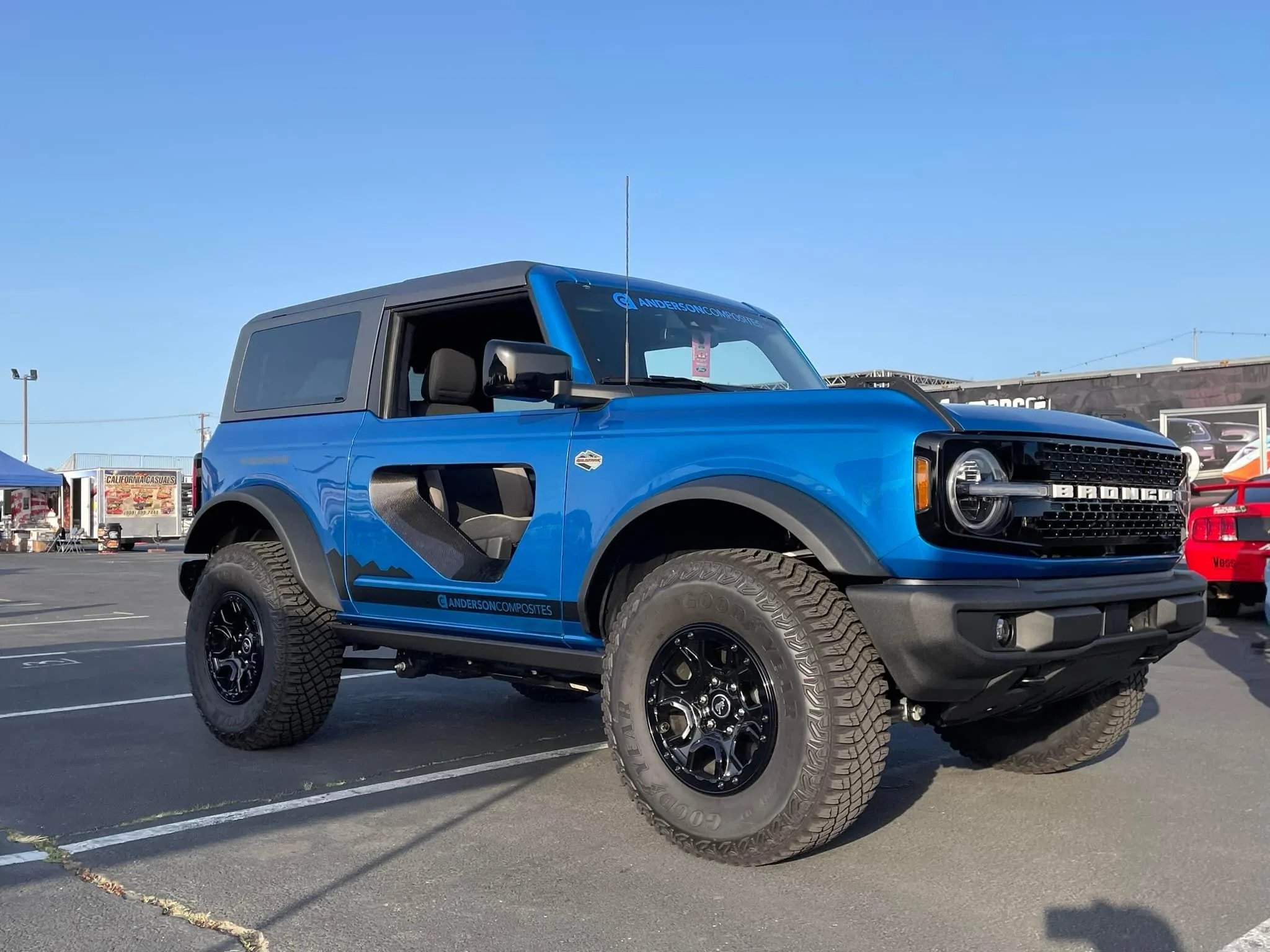Ford Bronco Pics of my Bronco with Halo Doors From Anderson Composites 279357150_10226310201718179_4964129550326048900_n