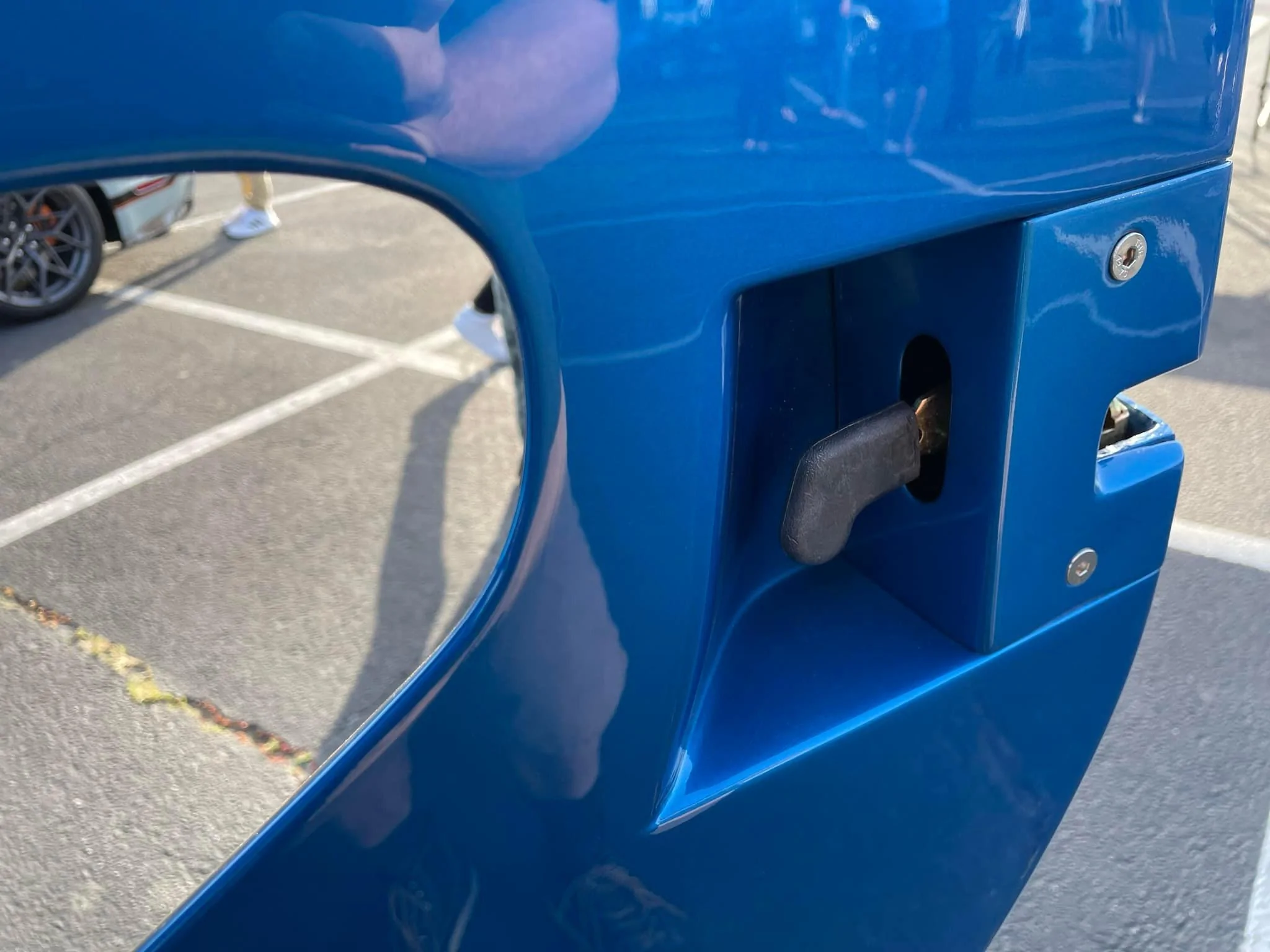 Ford Bronco Pics of my Bronco with Halo Doors From Anderson Composites 279309093_10226310202598201_3044528631800421286_n
