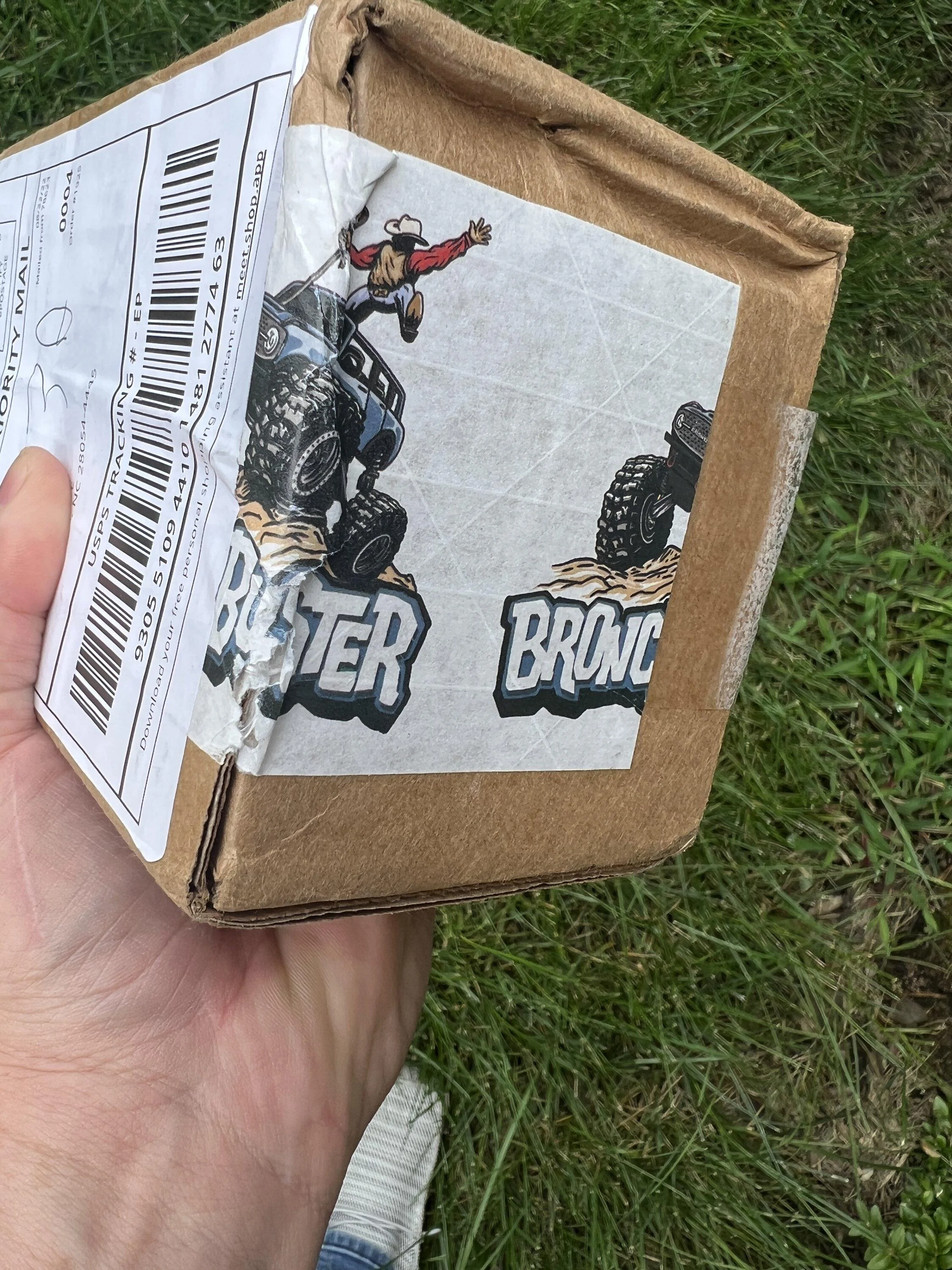 Ford Bronco SOLD. IMG_7807