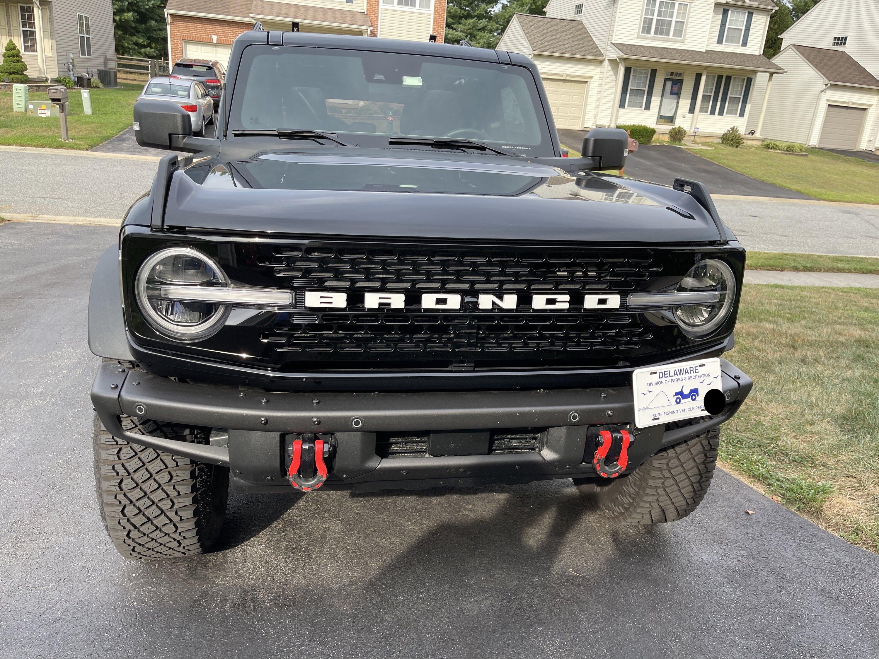 Ford Bronco 4/18/22 Build Week Group. IMG_0151.JPG