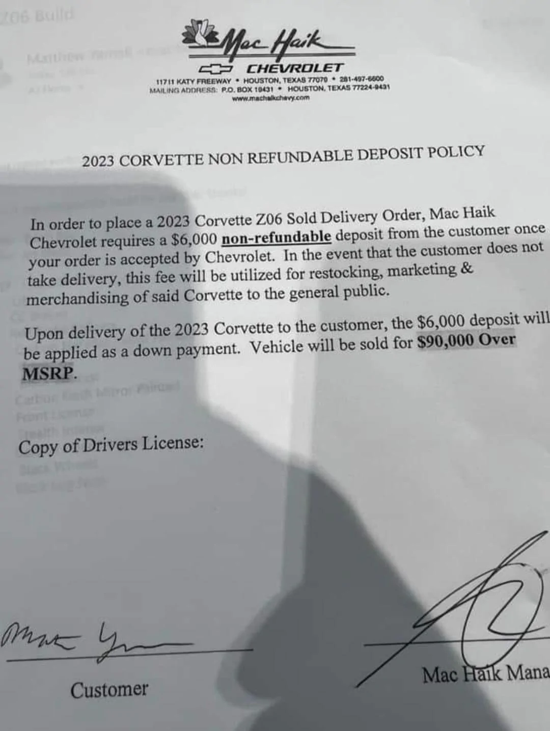 Ford Bronco $90k over MSRP?  Crazy. Screenshot_20220825-174852_Facebook