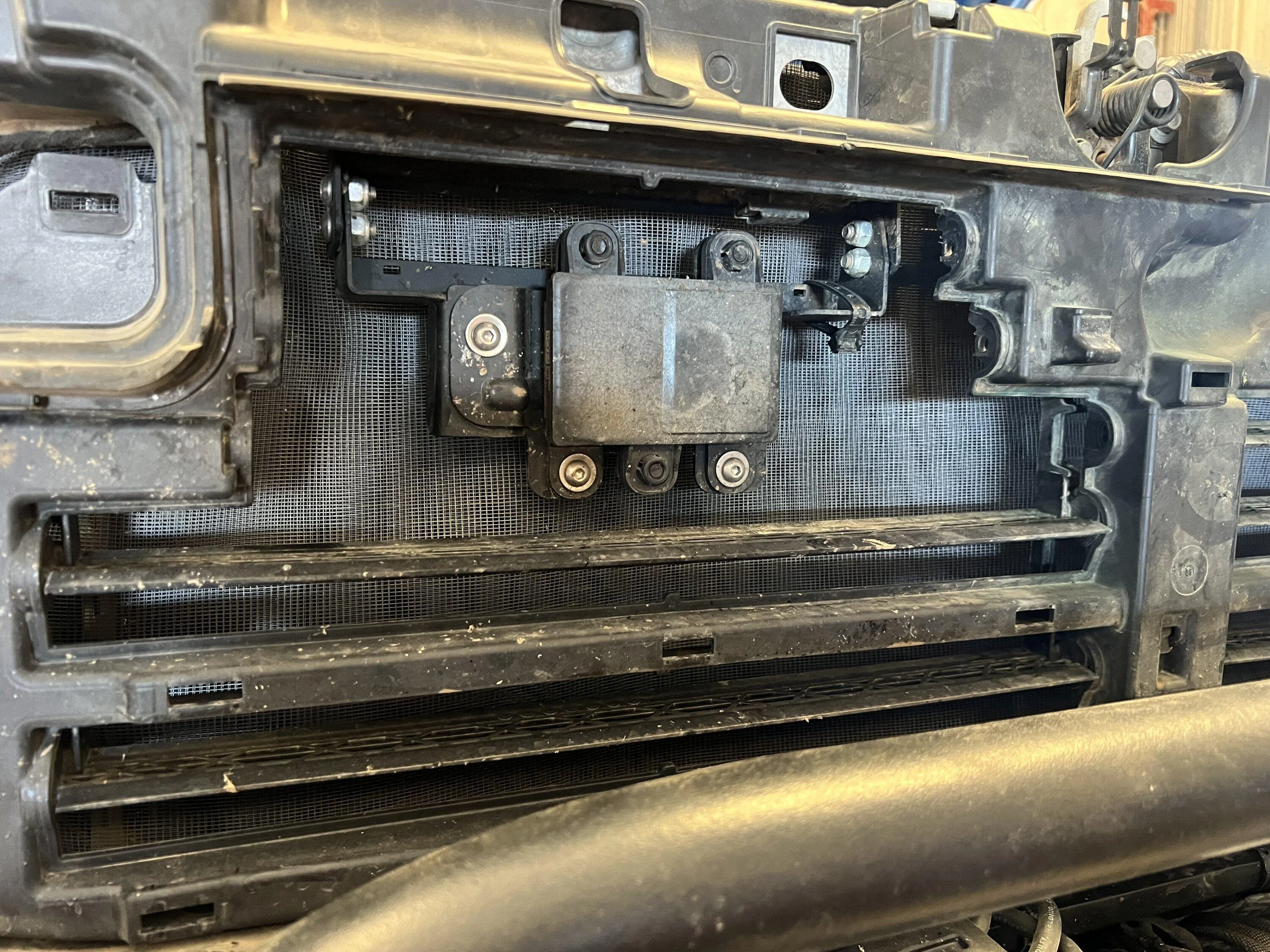 Ford Bronco Joe's BadSquatch Build 0362C9C9-03A7-436A-9761-326F8583F20C