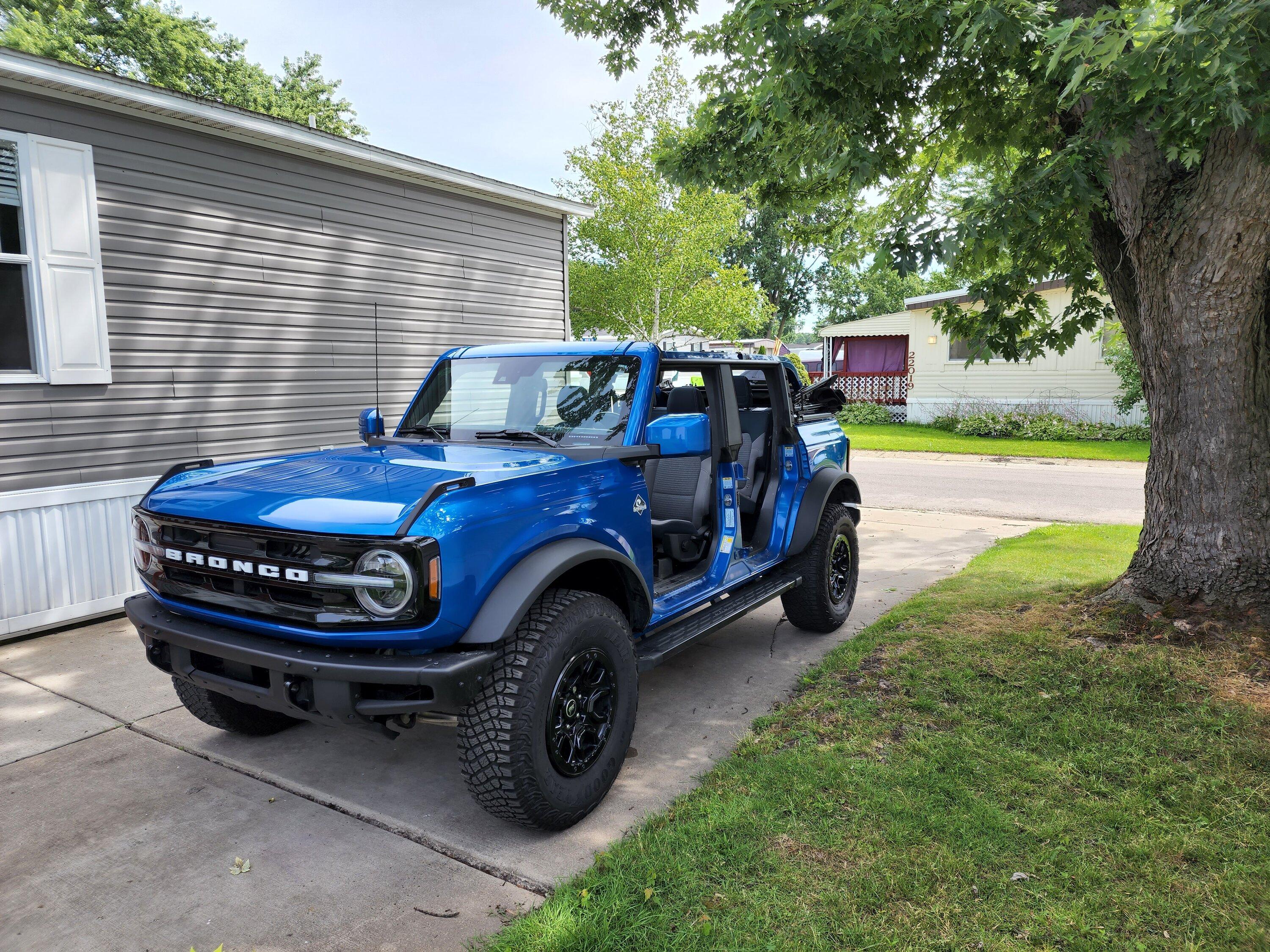 Ford Bronco 2.7L blown engine failure list . . 68 so far [Updated: December 13, 2022] IMG_20220715_114636