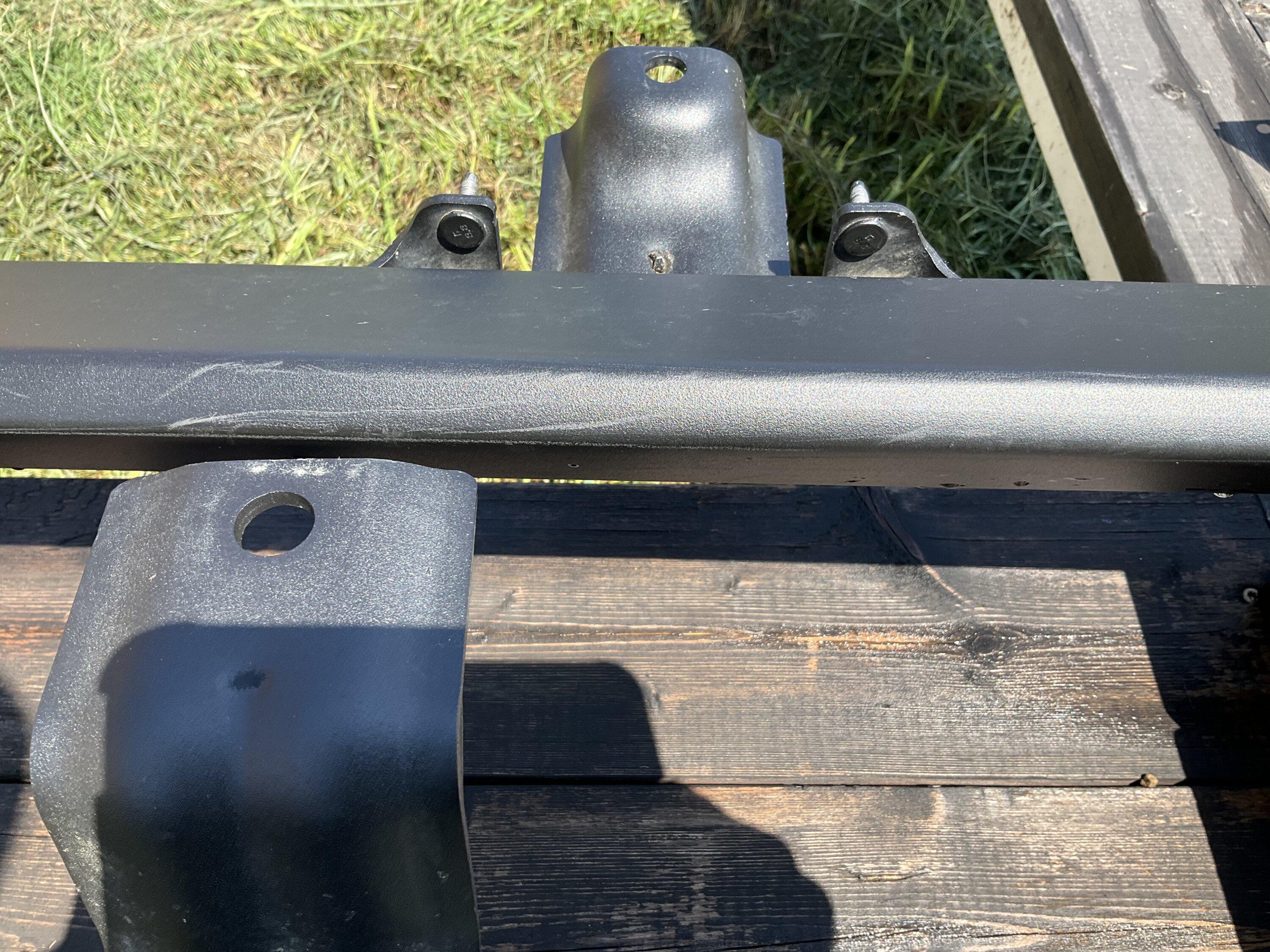 Ford Bronco AR, MO, OK 2dr base or BB special 9B214FBD-015D-4400-9B78-E6C361CC0B06