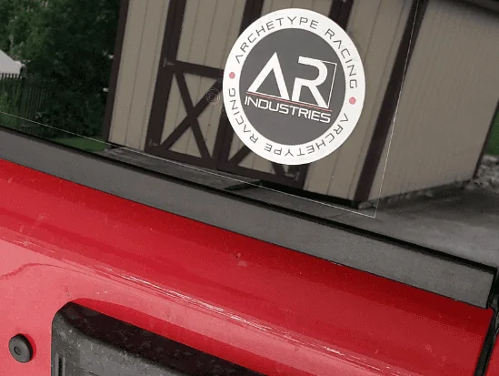 Ford Bronco AR | SLAP / BPM - This is the bulletproof mount 1661558654292