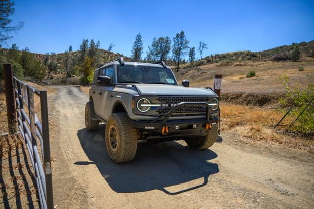 Ford Bronco 5/9 Build Week group. (ManSquatch Week) 28D696E4-B8C9-4D11-9651-D4A0C22734DA