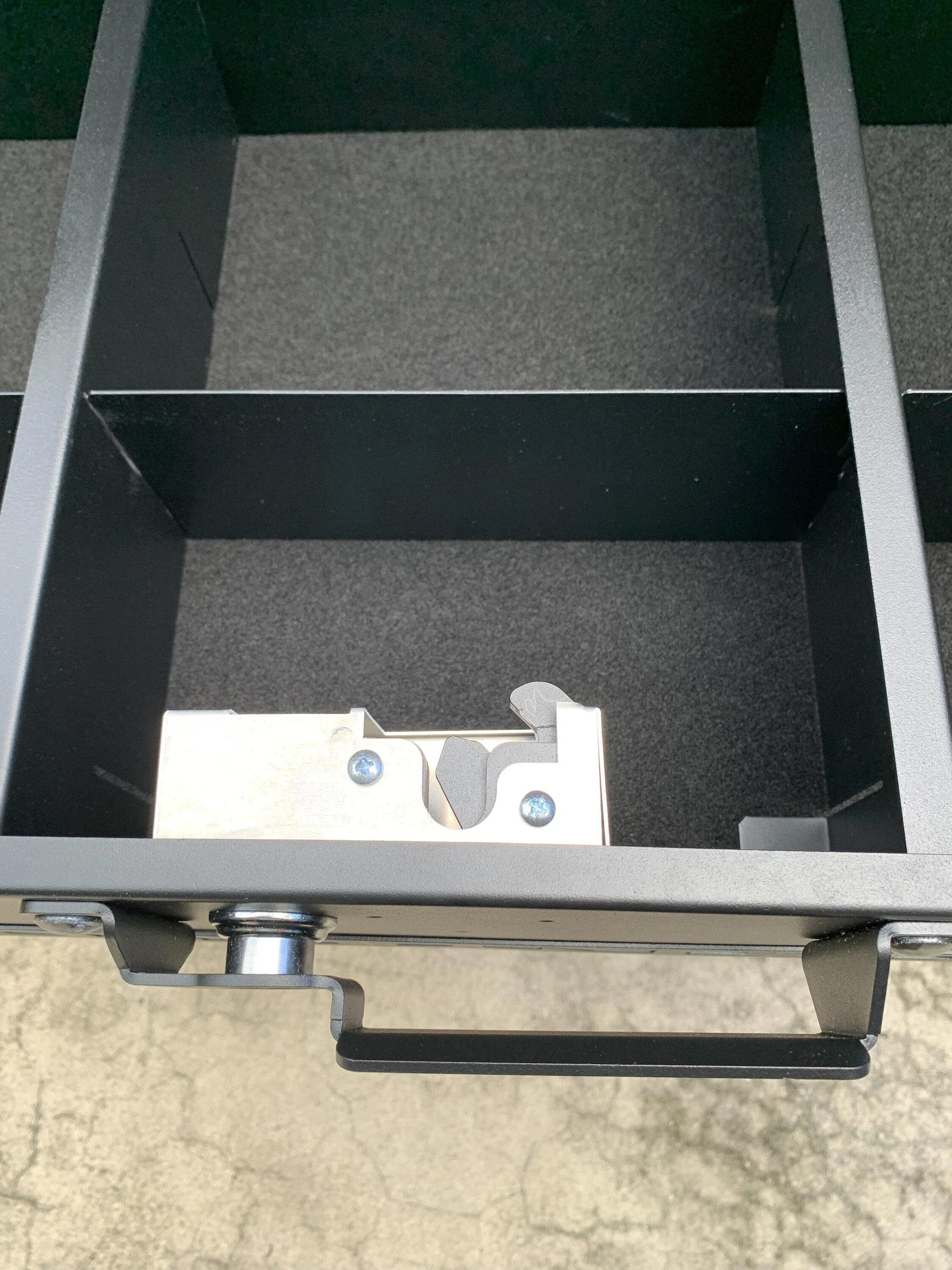 Ford Bronco Bronco Cargo Storage Drawer D59ADEF7-8C84-4C8B-BE61-96B9964C6C1C