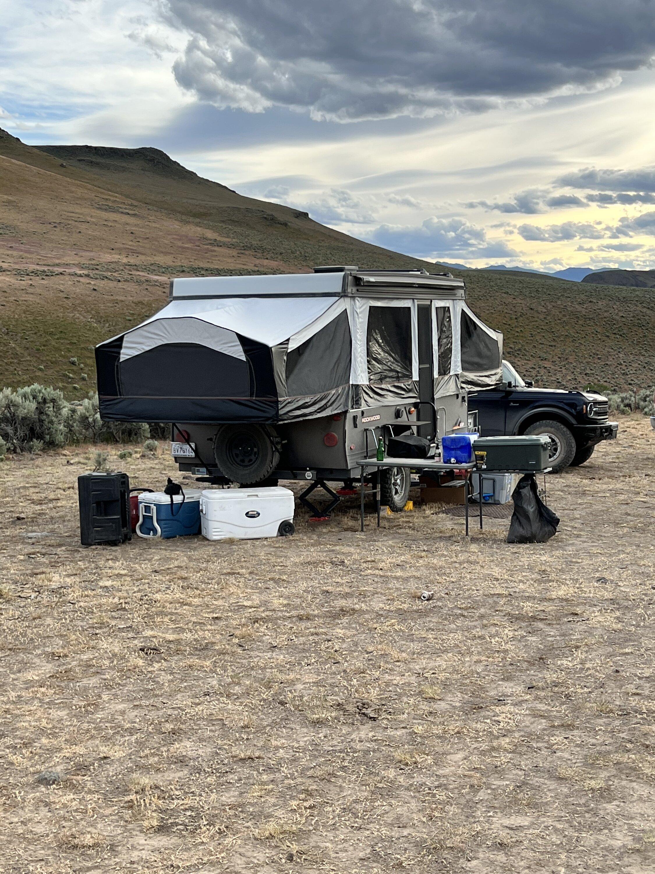 Ford Bronco What Camper are you towing? VF82gJ96Qqupas99KxqULw