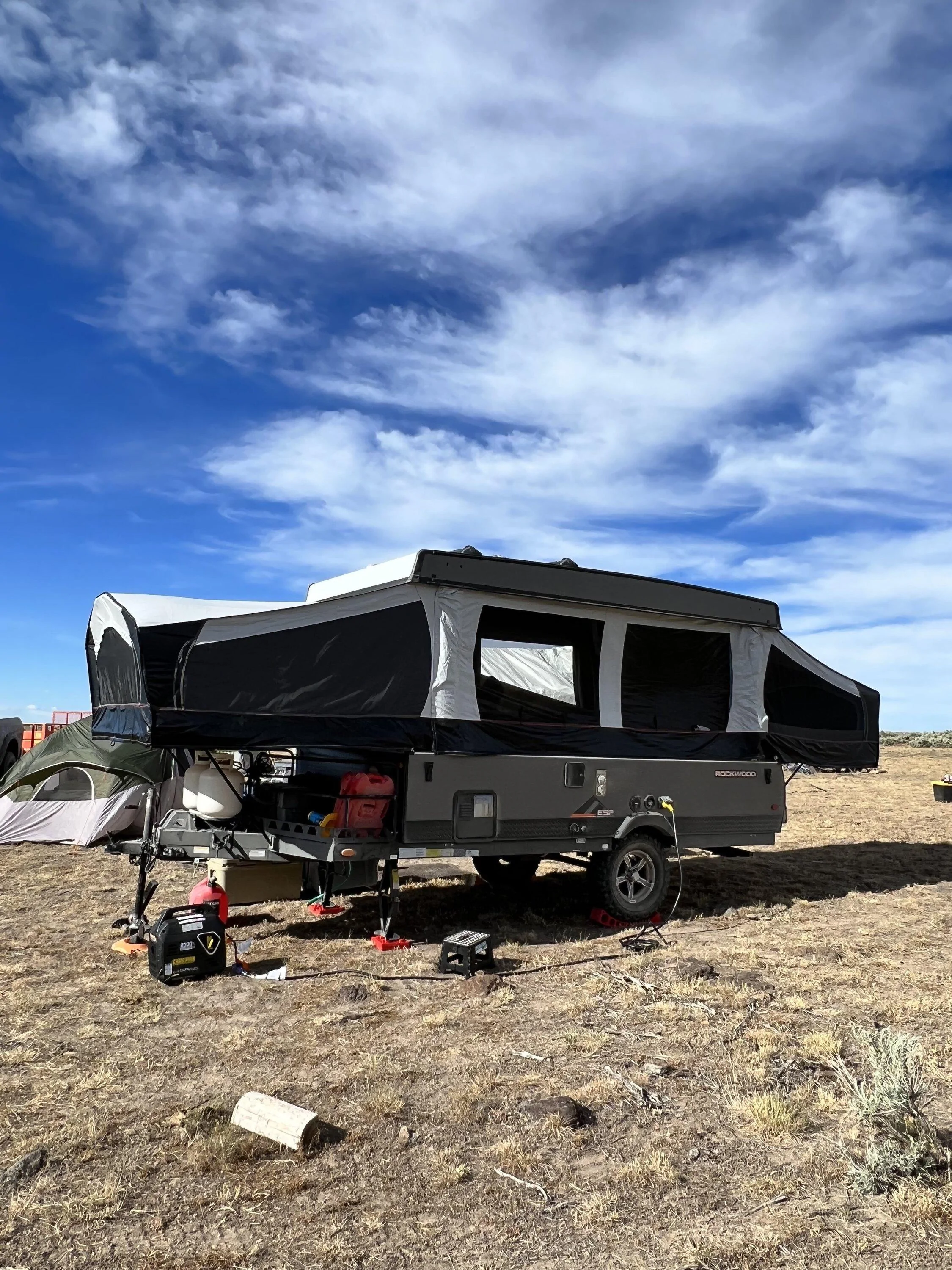 Ford Bronco What Camper are you towing? %XNuvkhCTQWcbJsaLZrAVQ
