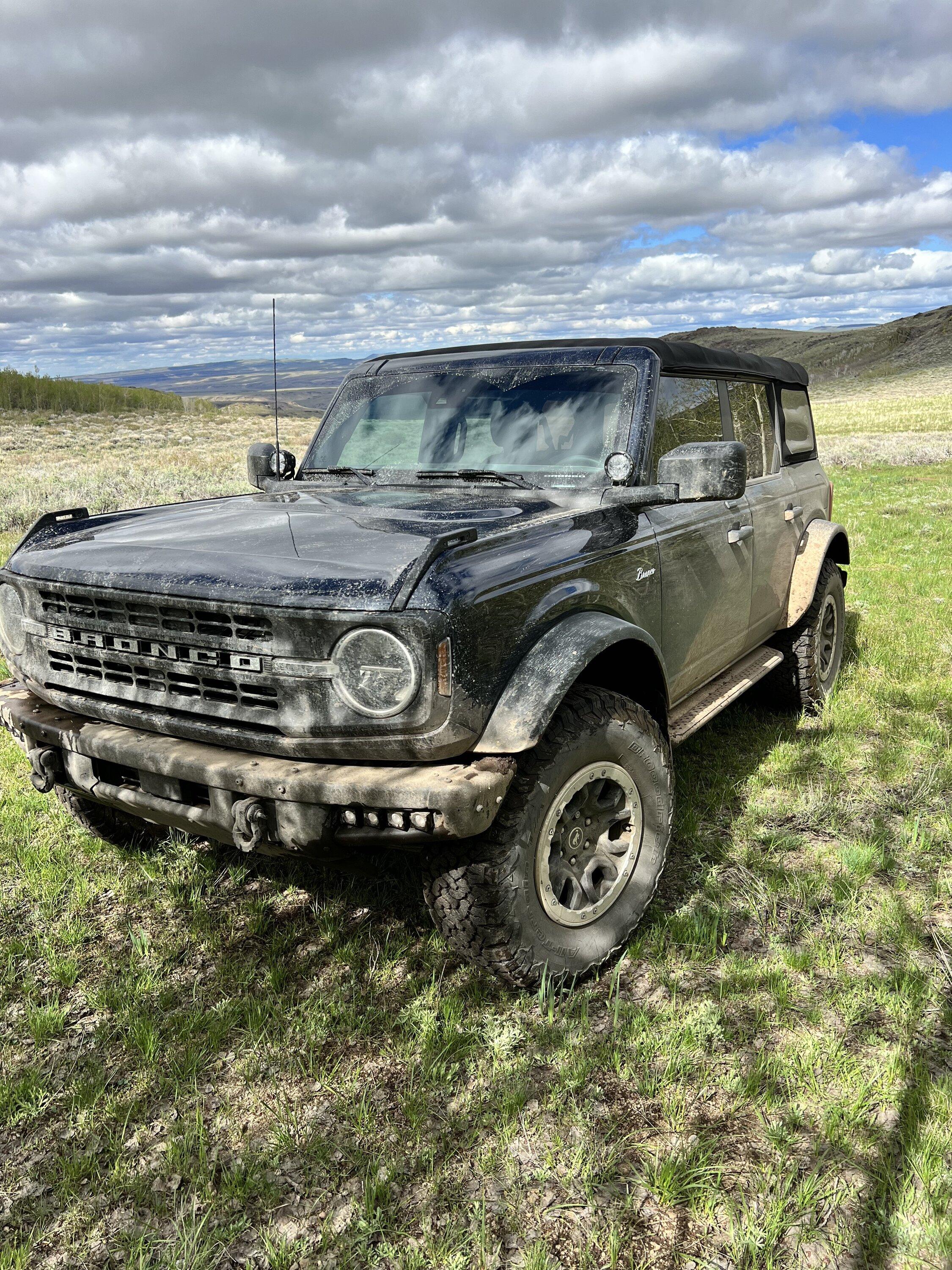 Ford Bronco What Camper are you towing? C9IXZogMTbmIsrU0E0rWYA