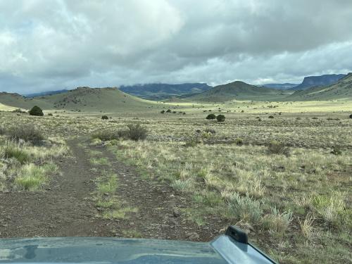 Ford Bronco Live Trip Updates From the Continental Divide Trail in an OBX Bronco IMG_5403.JPG
