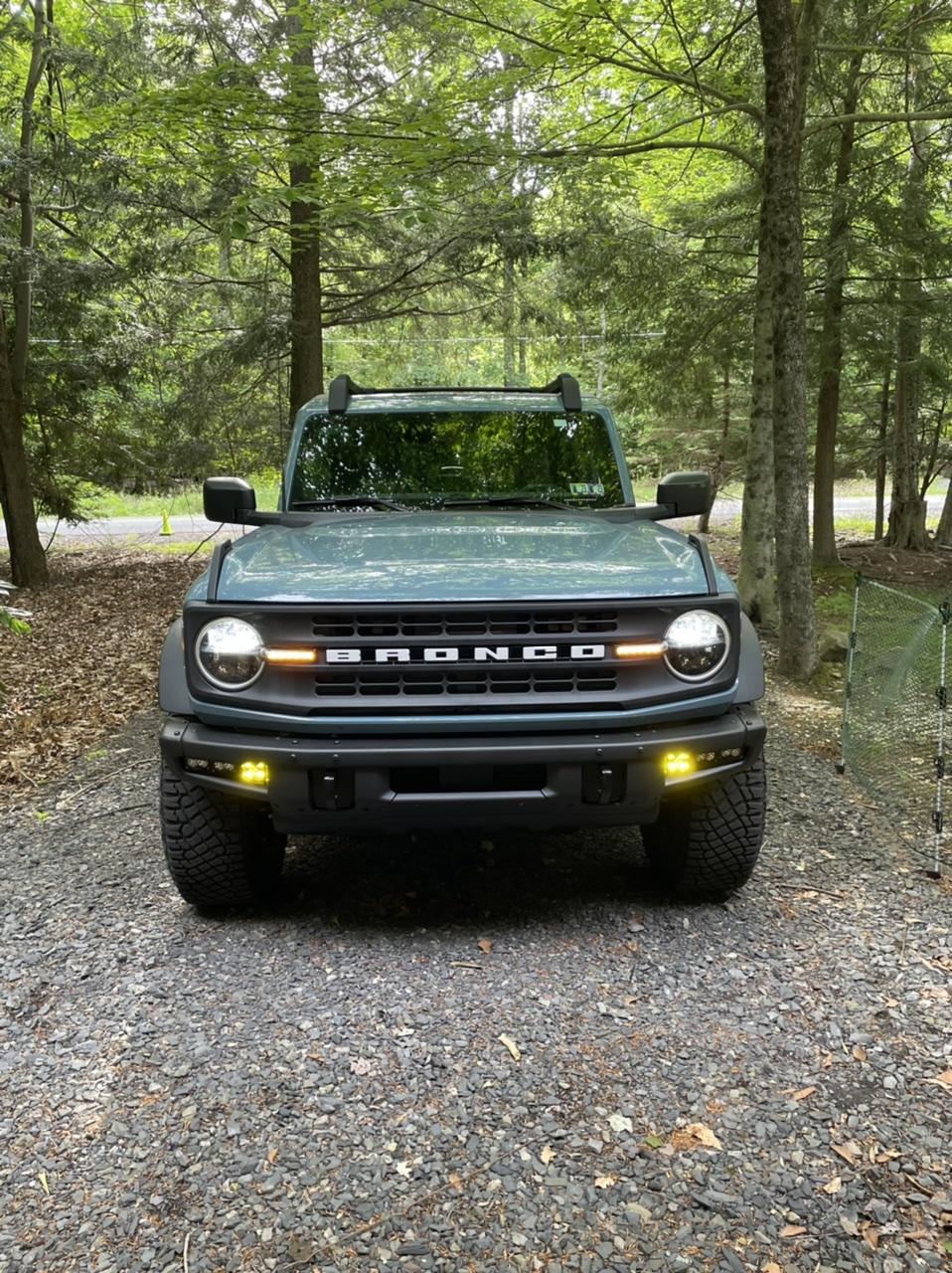 Ford Bronco Looking for suggestions - mod bumper fog lights F0CB6D47-4A23-4E3E-9D88-D7EEC6358DE3