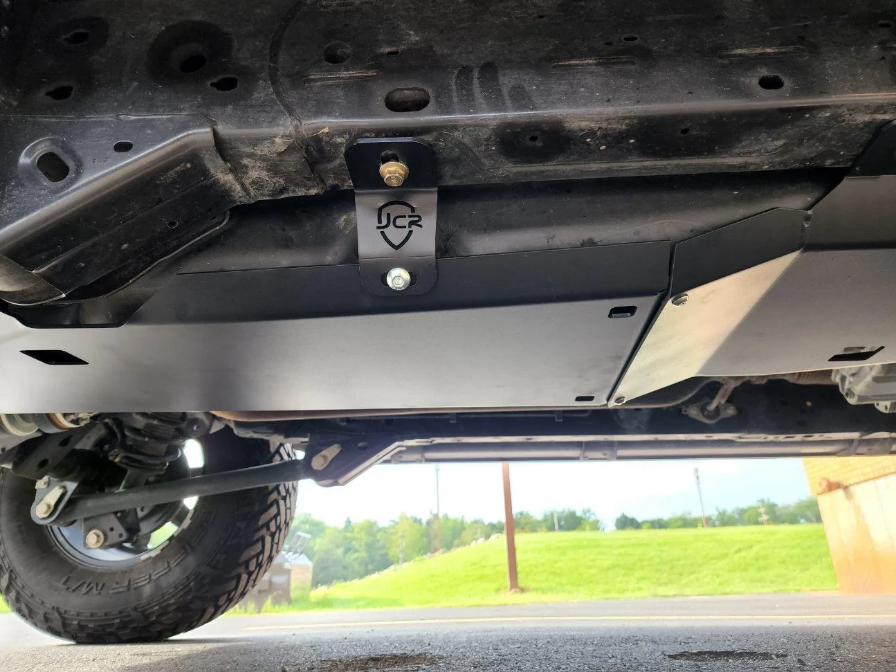 Ford Bronco What did you do TO / WITH your Bronco today? 👨🏻‍🔧🧰🚿🛠 image000004