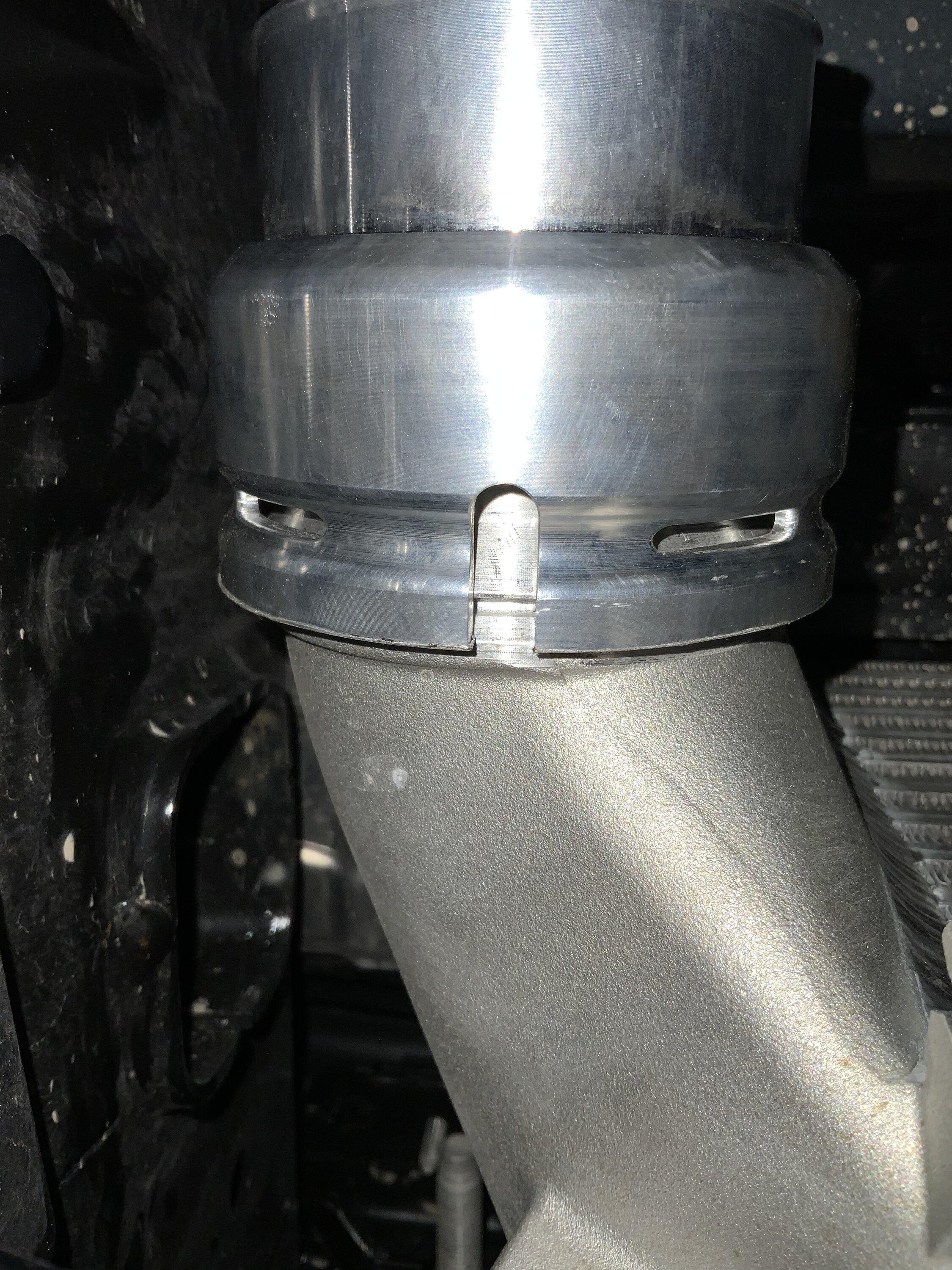 Ford Bronco Modding the 2.3L Turbo 240B32FB-CD58-4A44-B60F-D1F8FF8D694E