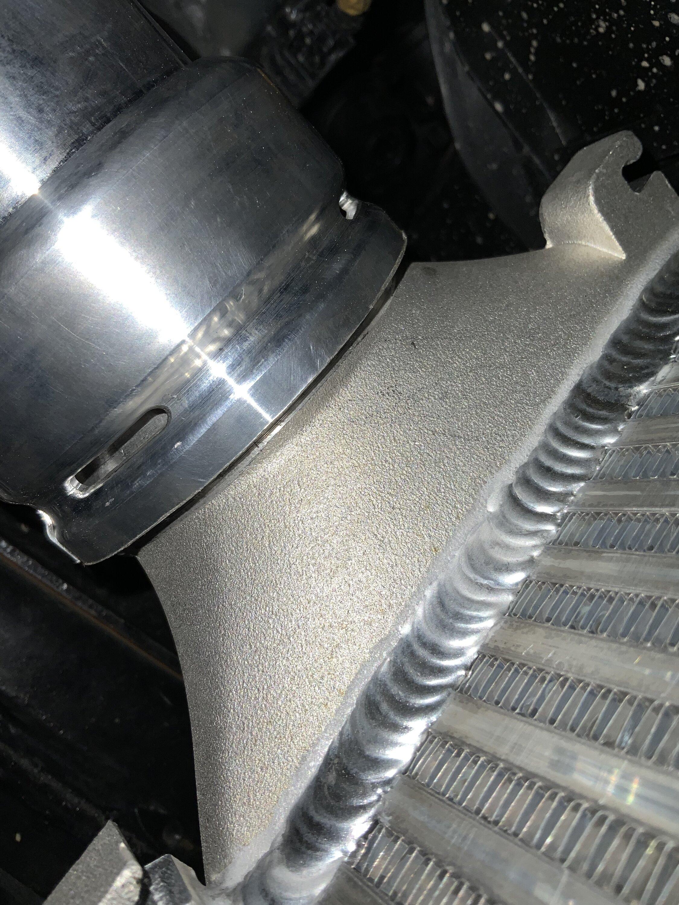 Ford Bronco Modding the 2.3L Turbo 5F6D14D6-CA72-46D6-96A8-C9A29EB47327