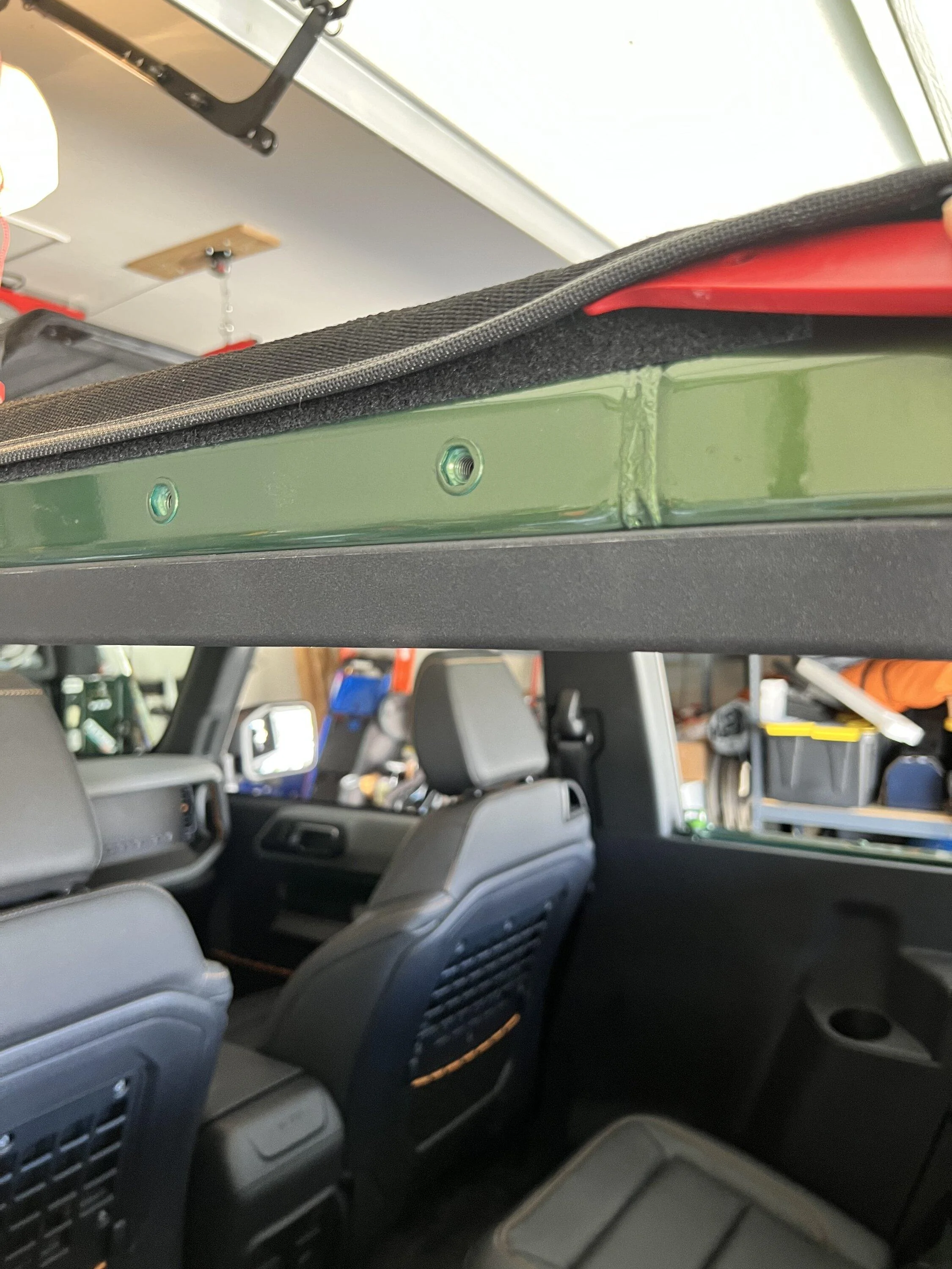 Ford Bronco JTopsUSA Installation Videos EF3AD3C5-1AE7-4209-9038-B8B74DBCE376