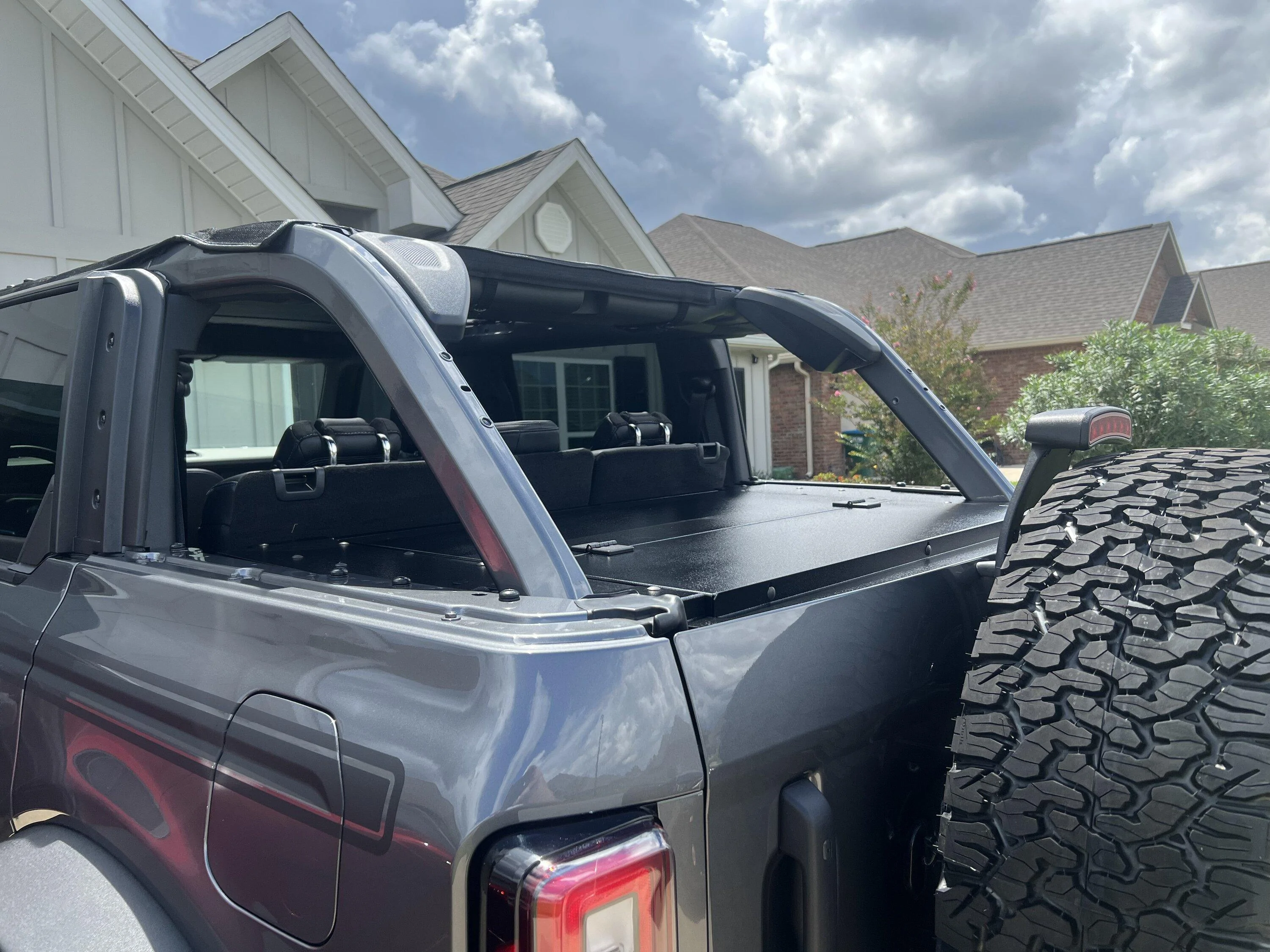 Ford Bronco What did you do TO / WITH your Bronco today? 👨🏻‍🔧🧰🚿🛠 B78BD20D-8ABC-4267-AAD2-138400D9DC8C
