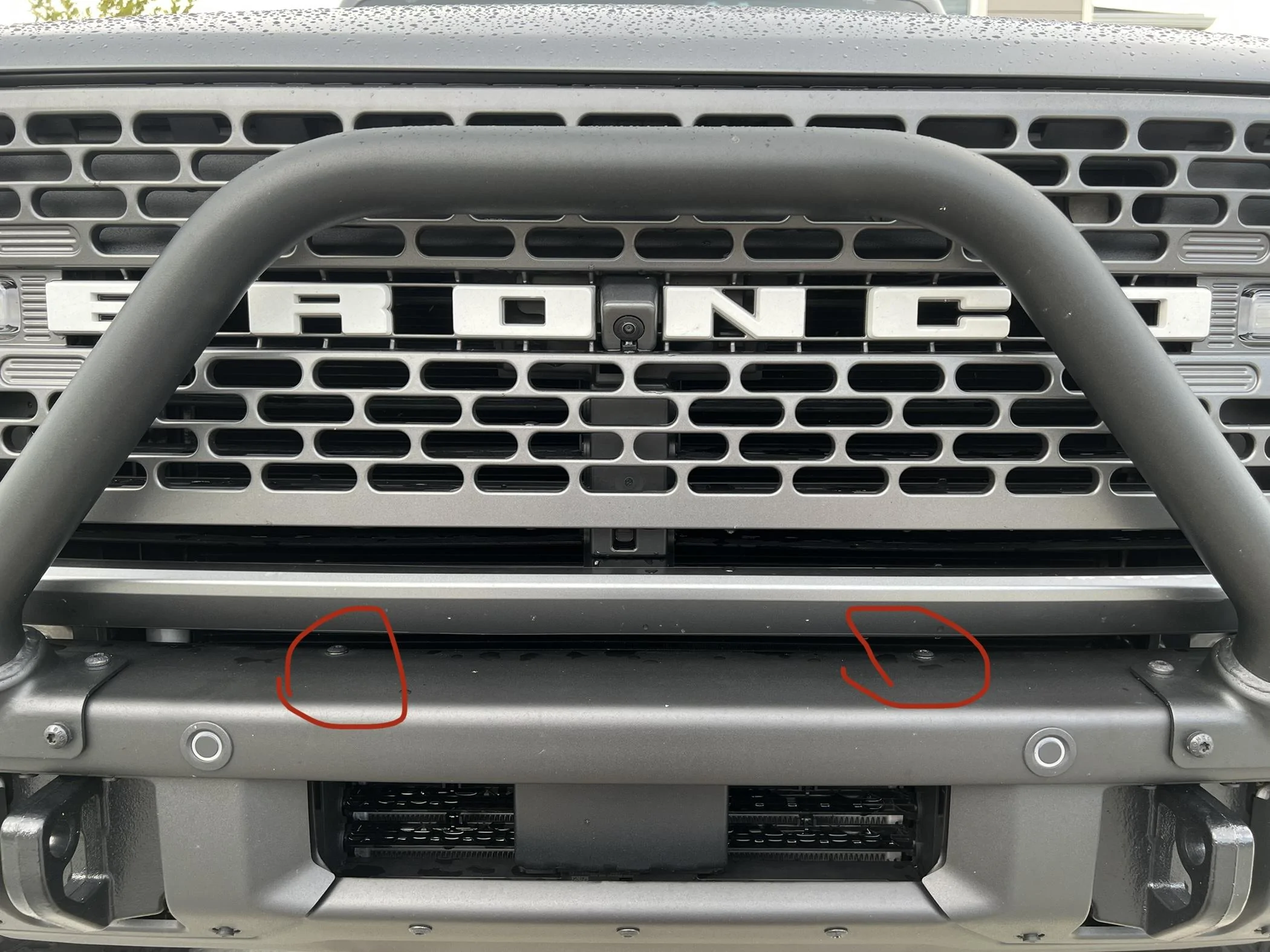Ford Bronco 18” light bar mount? EA4D8085-6593-433B-8196-6C1BD136EEDE
