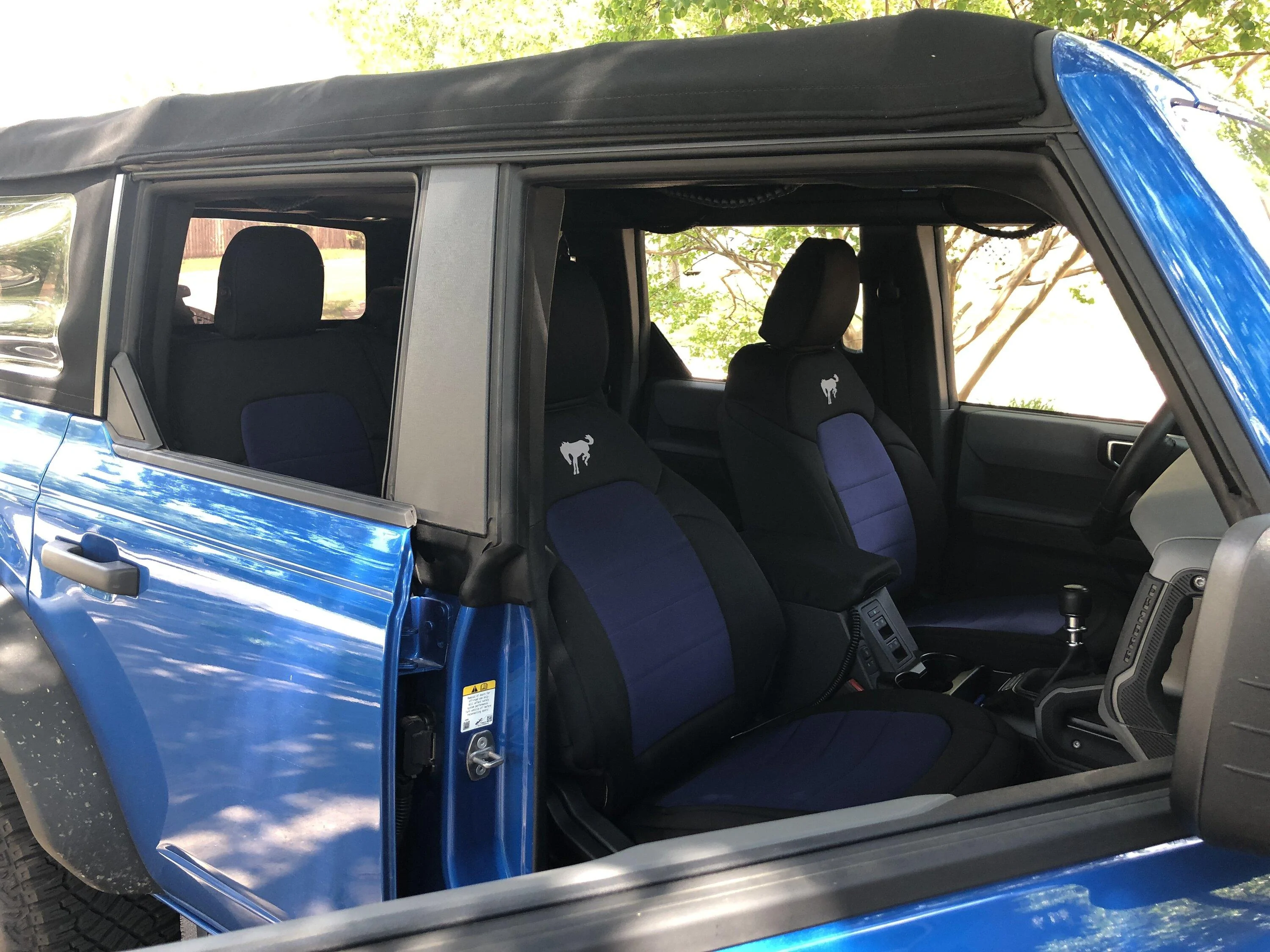 Ford Bronco What did you do TO / WITH your Bronco today? 👨🏻‍🔧🧰🚿🛠 E6B905FD-E1BA-4678-97FE-84DC4A90F4A9