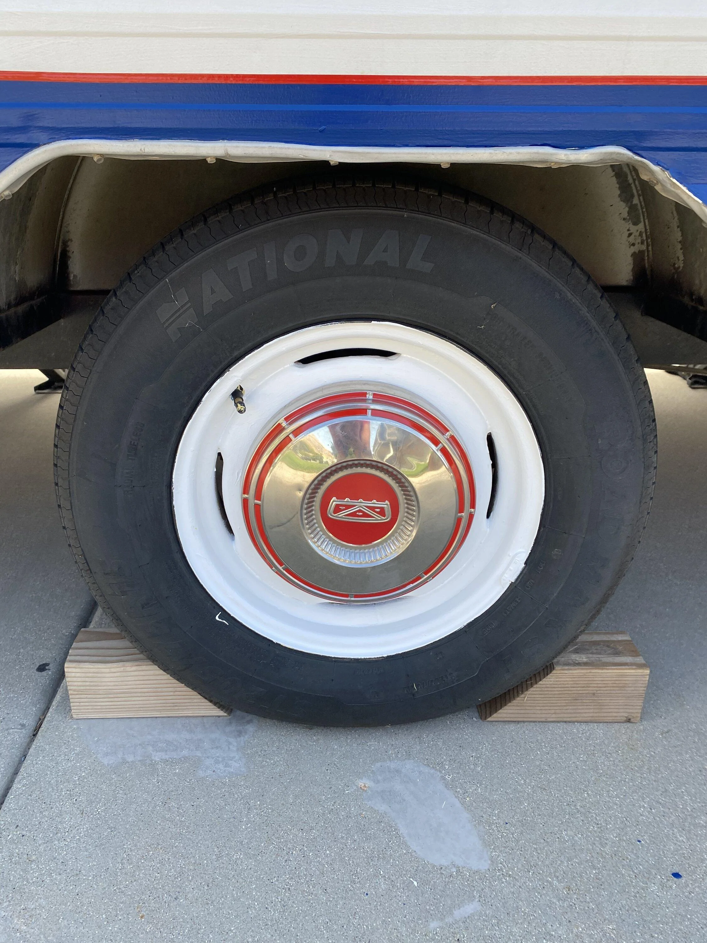 Ford Bronco What did you do TO / WITH your Bronco today? 👨🏻‍🔧🧰🚿🛠 FC8131E5-D735-4255-AF4C-971E914BEDFA