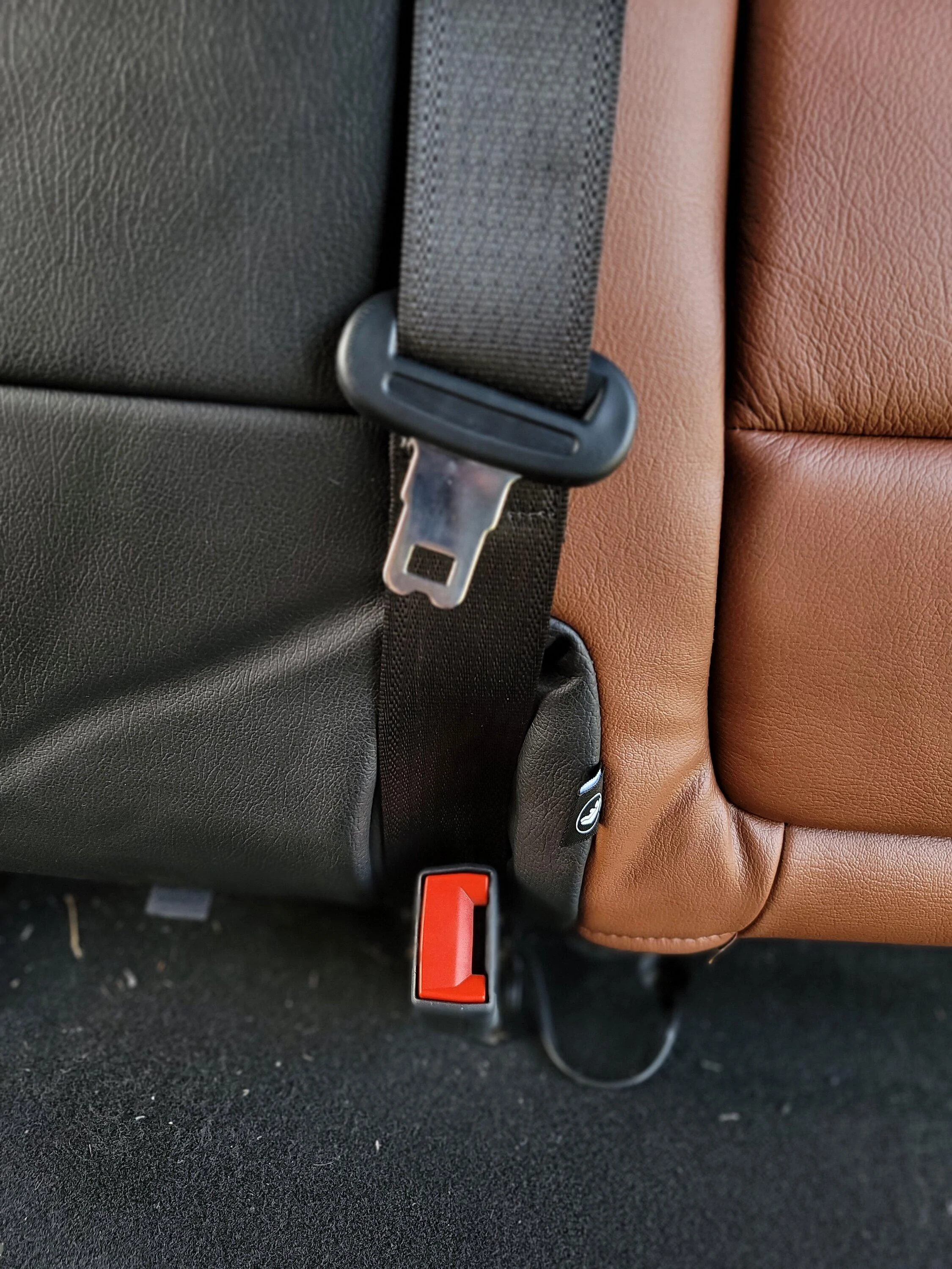 Ford Bronco DIY With Photos: Katzkin Leather Seats Install in Big Bend Bronco 20220827_142444