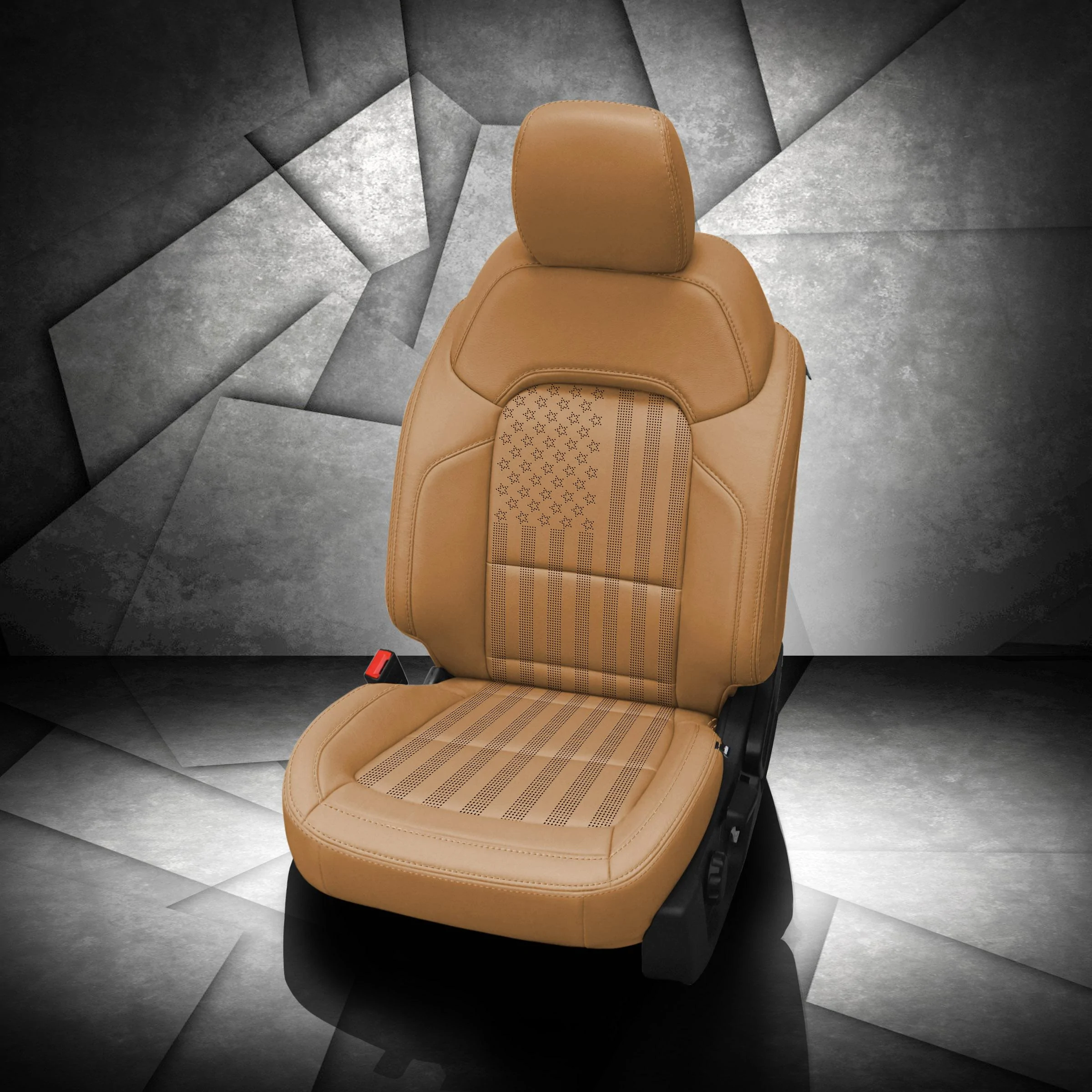 Ford Bronco Big Bend Katzkin Leather 9675E523-6FA8-4C5B-94E1-861B519B5CF3