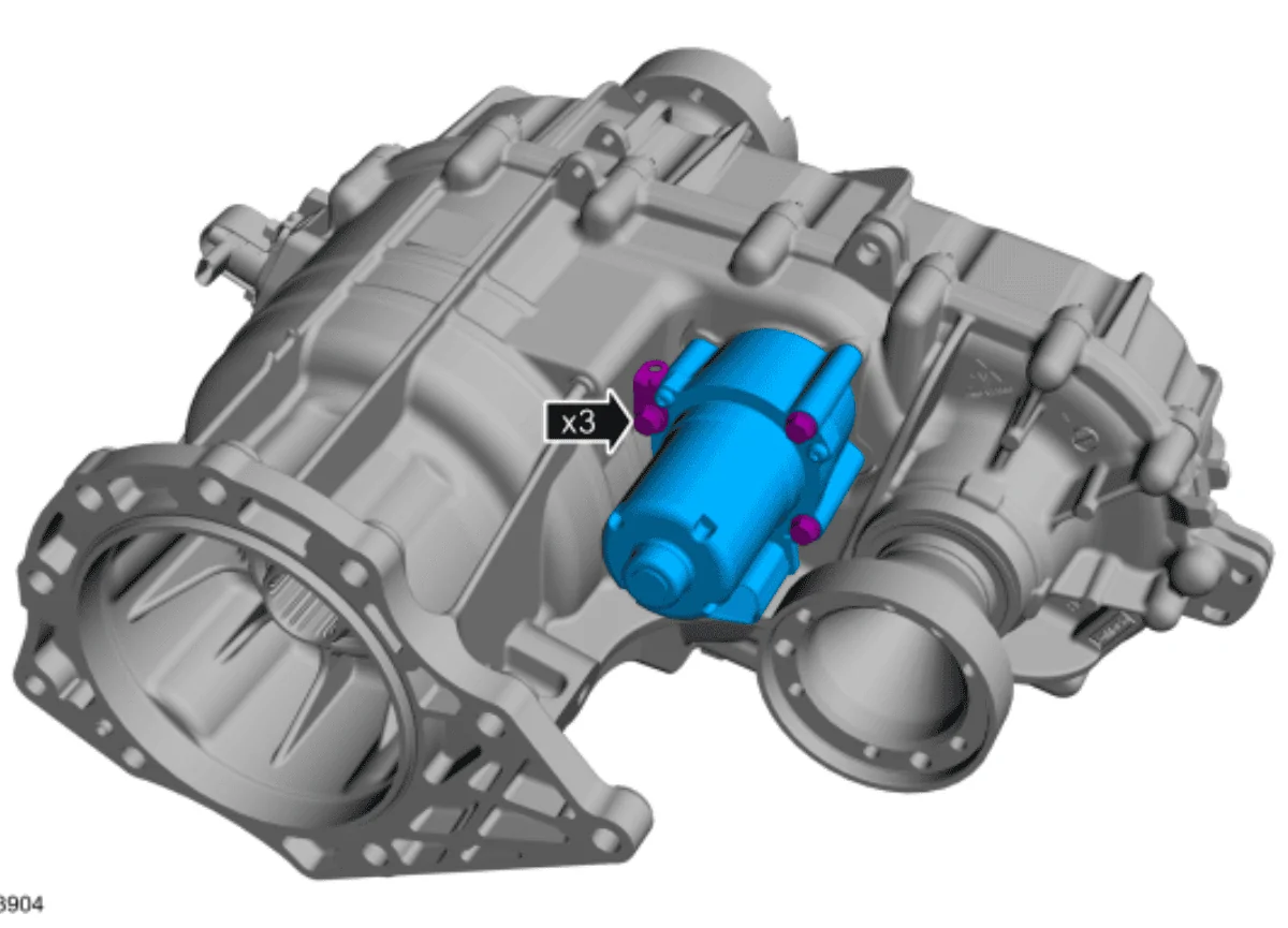 Ford Bronco Transfer Case Technical Discussion 4axfer1