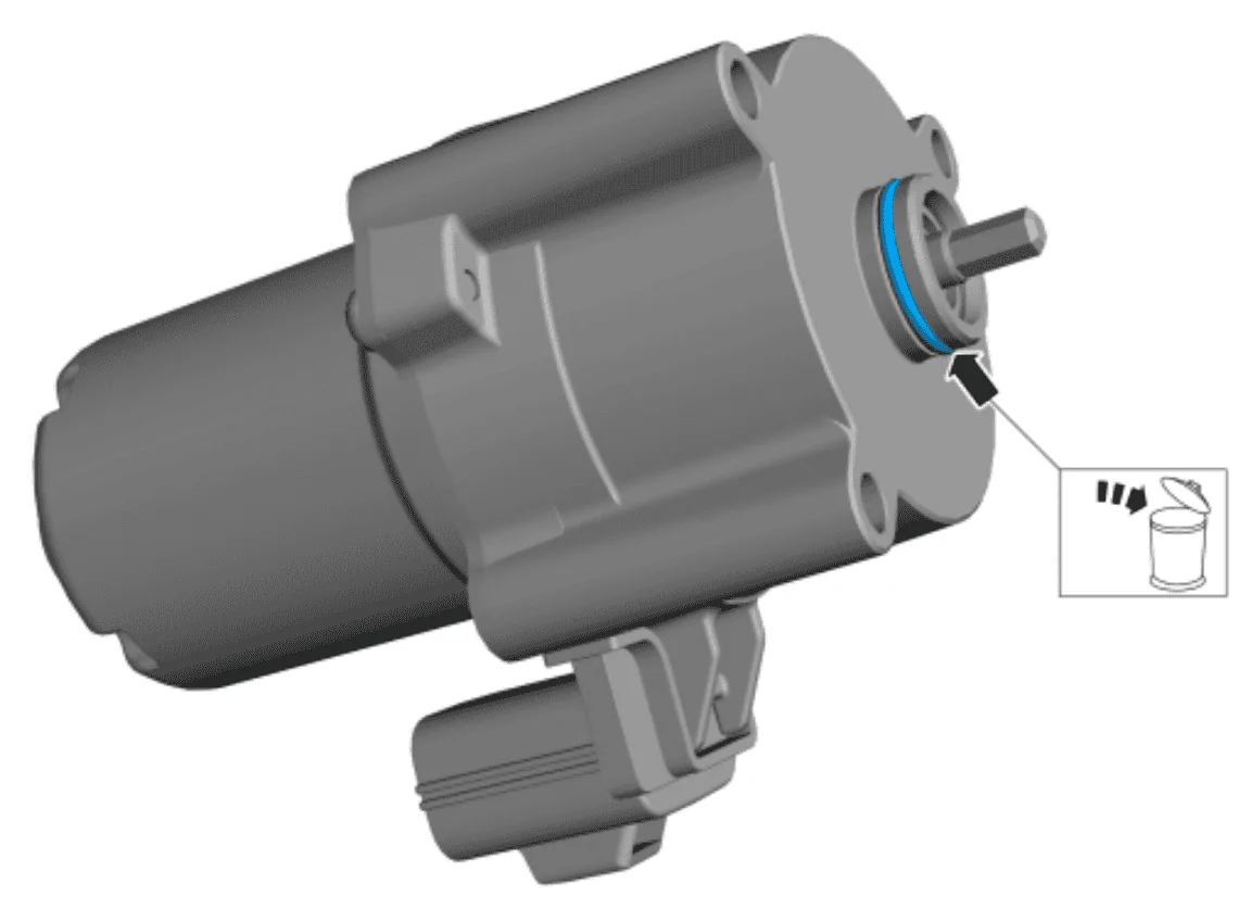 Ford Bronco Transfer Case Technical Discussion 4axfermotor