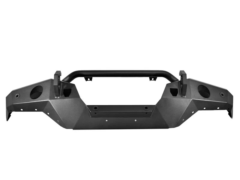 Ford Bronco New HAVOC Offroad Bumpers - NOW SHIPPING 46b44c0c30917dc511fbb34f564041b2