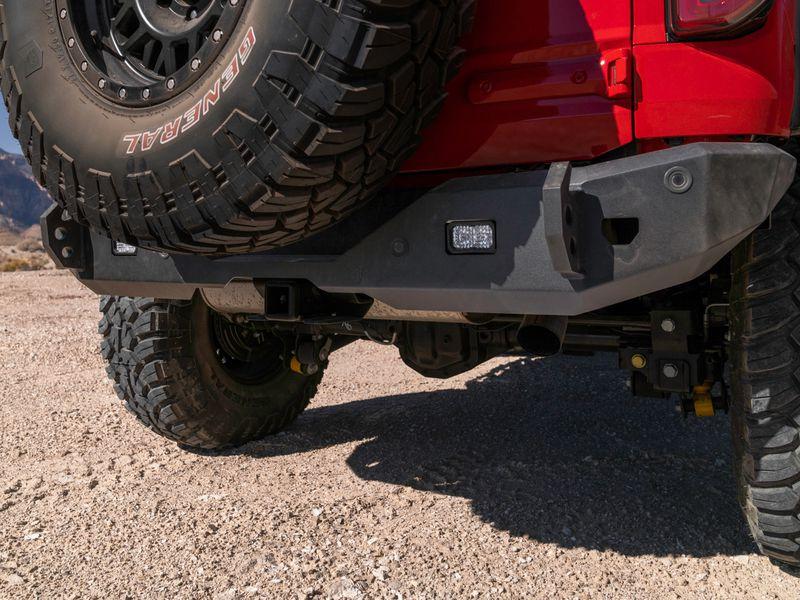 Ford Bronco New HAVOC Offroad Bumpers - NOW SHIPPING 425e2cc95eff8696951a88fd4d6ec11a