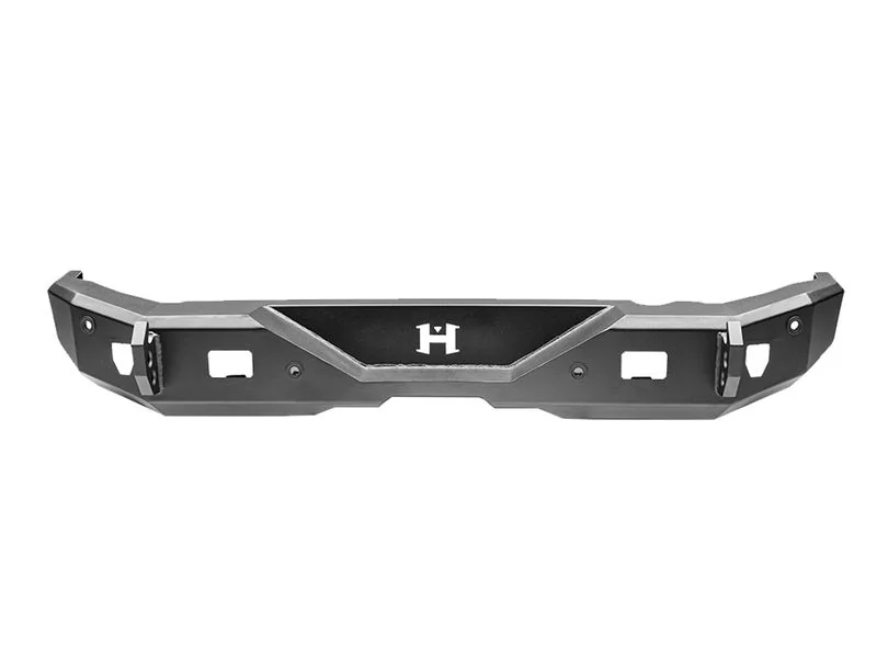 Ford Bronco New HAVOC Offroad Bumpers - NOW SHIPPING bc84545345ec72043c536dc374c00b1d