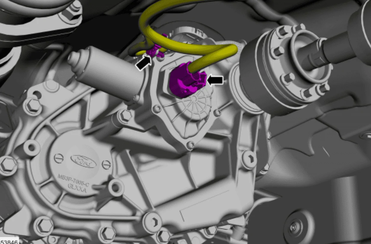 Ford Bronco Transfer Case Technical Discussion ptxfer1