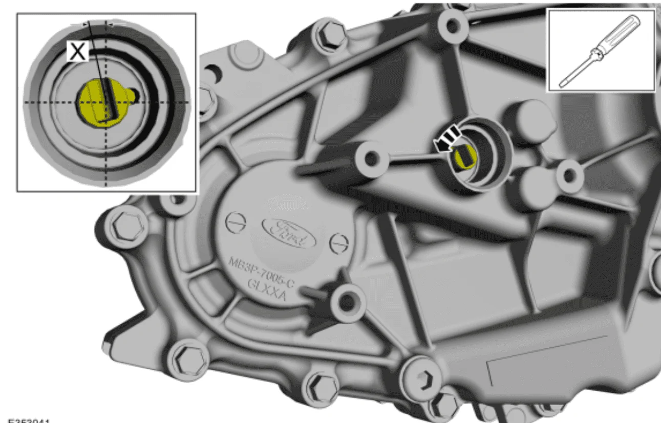 Ford Bronco Transfer Case Technical Discussion ptxfer2