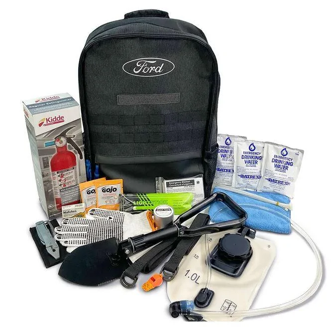 Ford Bronco Bronco Team 2 door. assistance kit