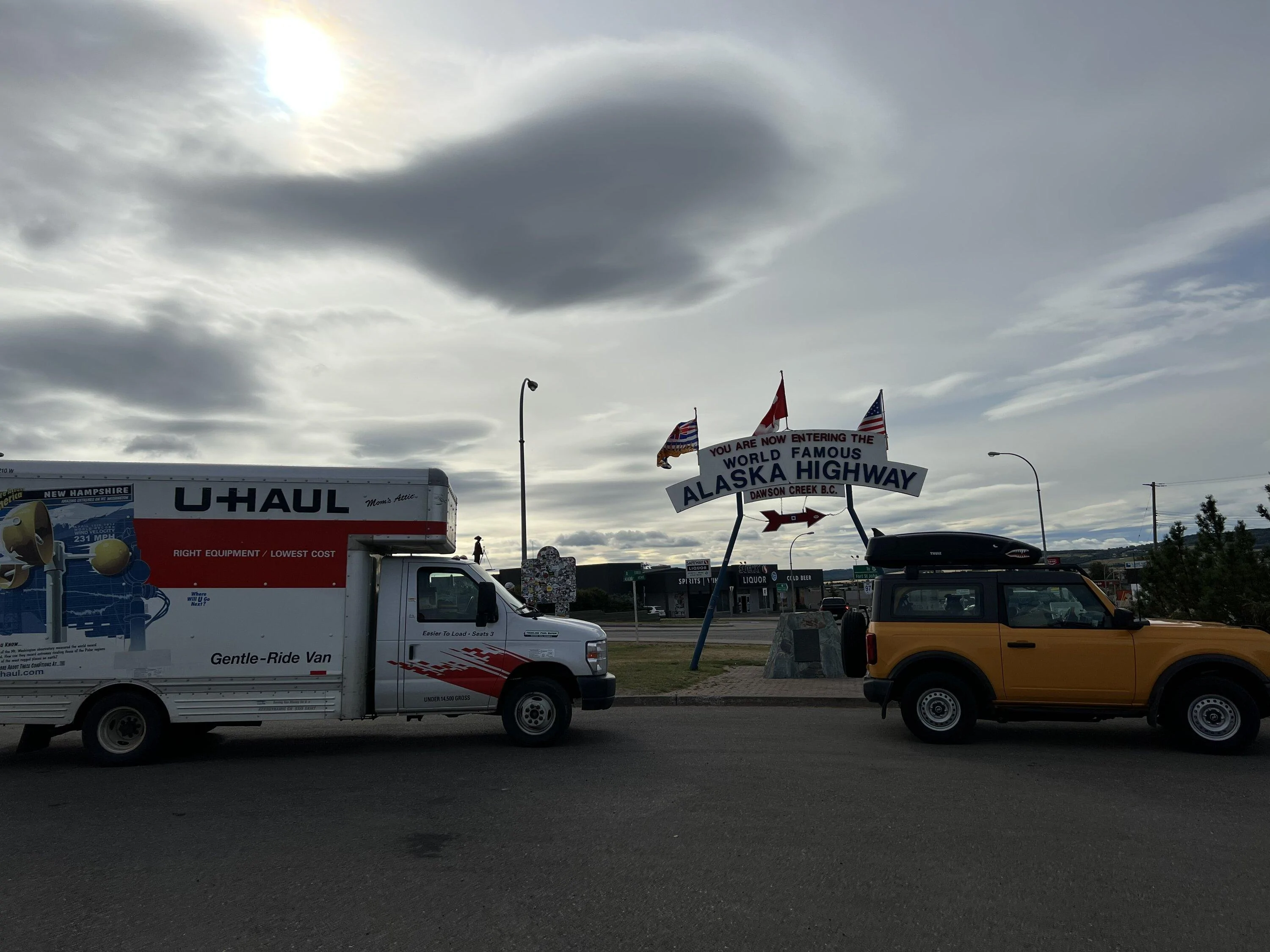 Ford Bronco FerkinBlonco’s Drive to Alaska Trip Log [Completed] 99232F12-F763-4167-BAFB-14C46FDDDE56