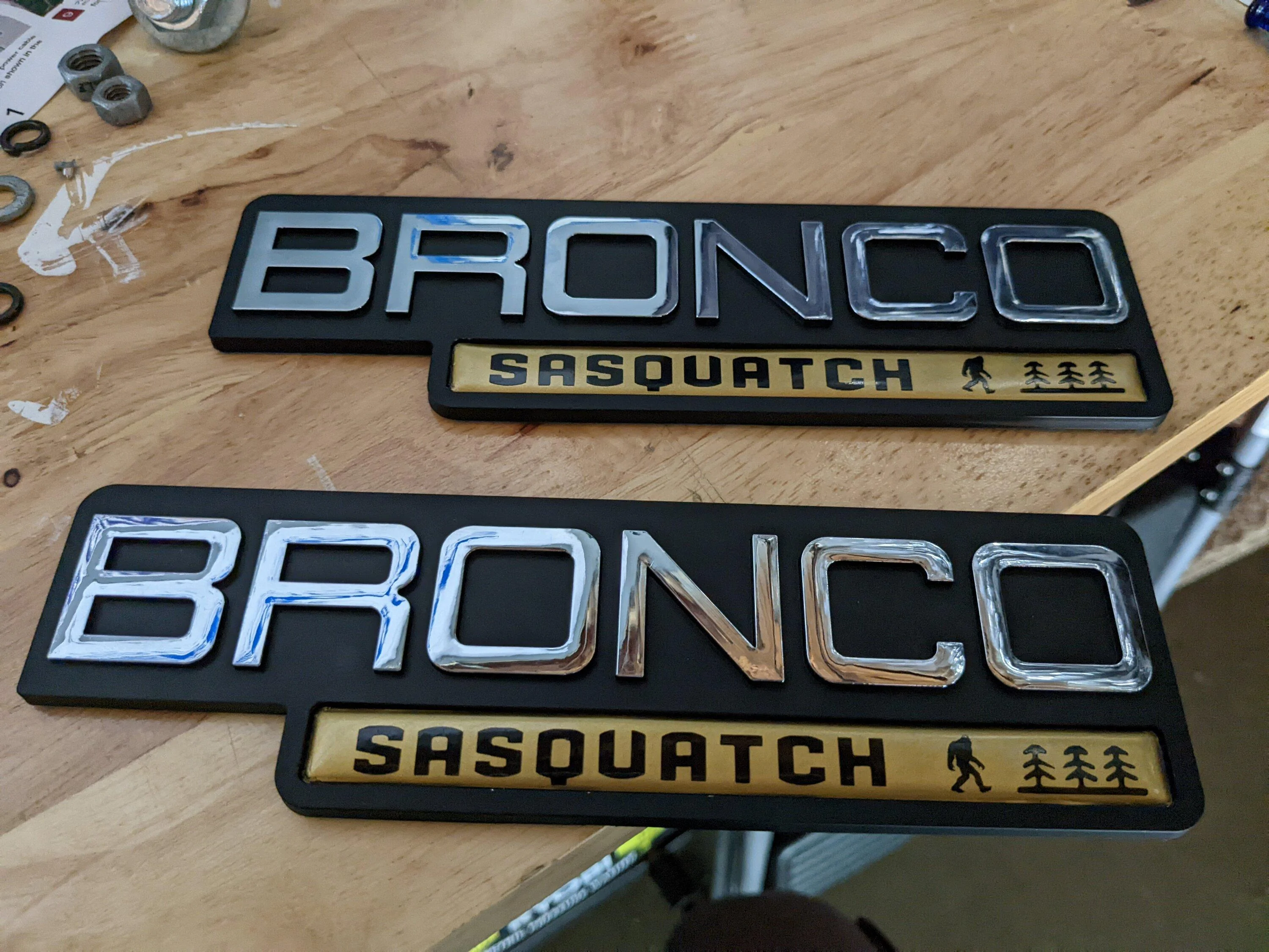 Ford Bronco Badges? PXL_20220827_200020178