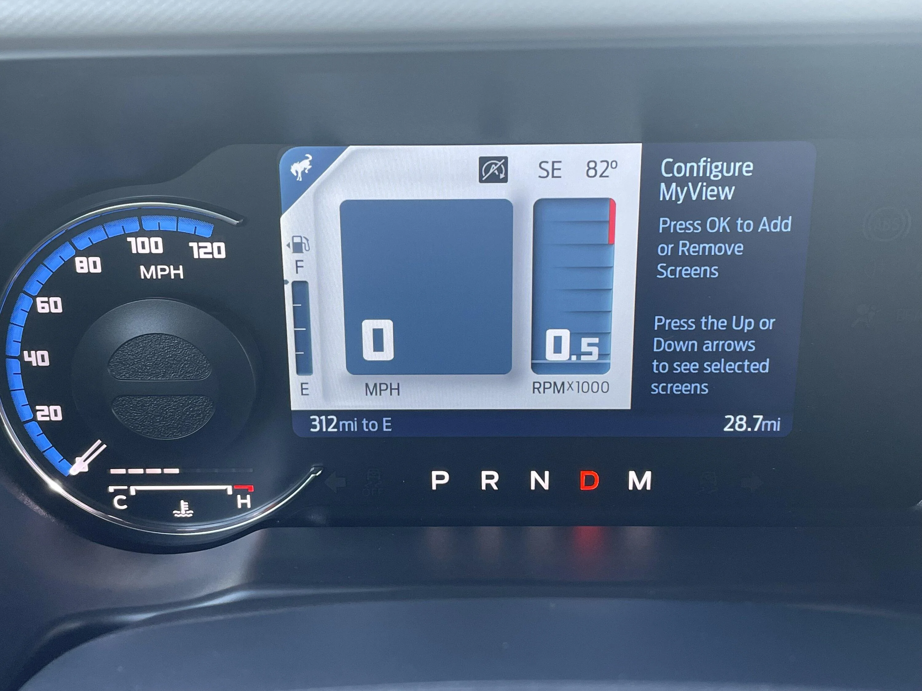 Ford Bronco CACTUS GRAY Bronco Club 2022-08-29 16.16.03