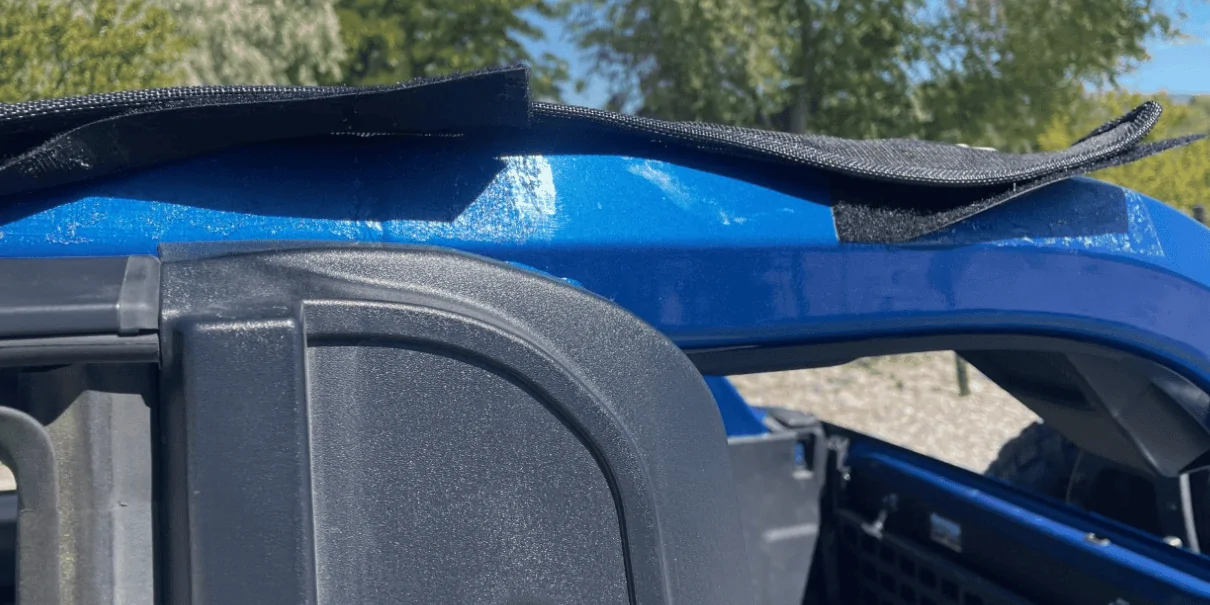 Ford Bronco JTopsUSA Bronco Hardtop Bimini 4 Door Sun Shade Update! 1661884941545