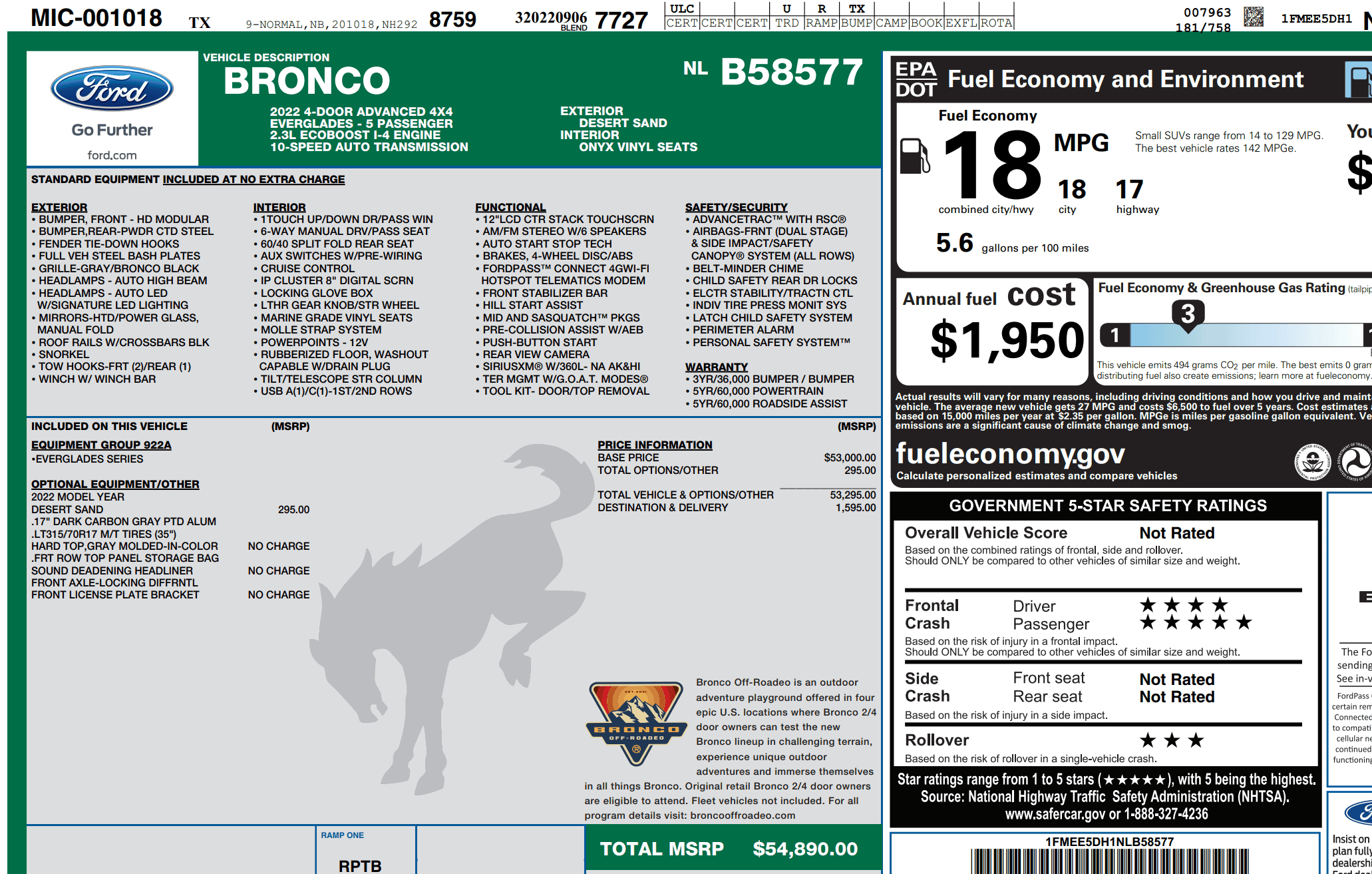 Ford Bronco 9/5/22 Build week group WS.PNG
