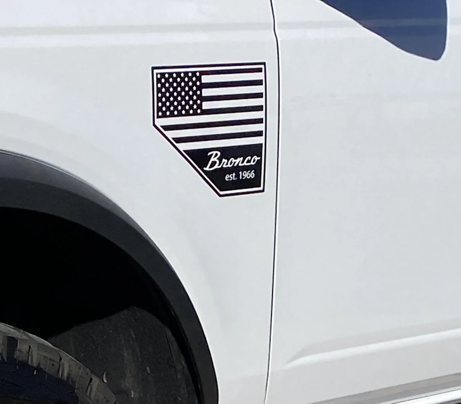 Ford Bronco Badges? 533D7C9C-A3BE-4584-92B7-534FDAD85C64