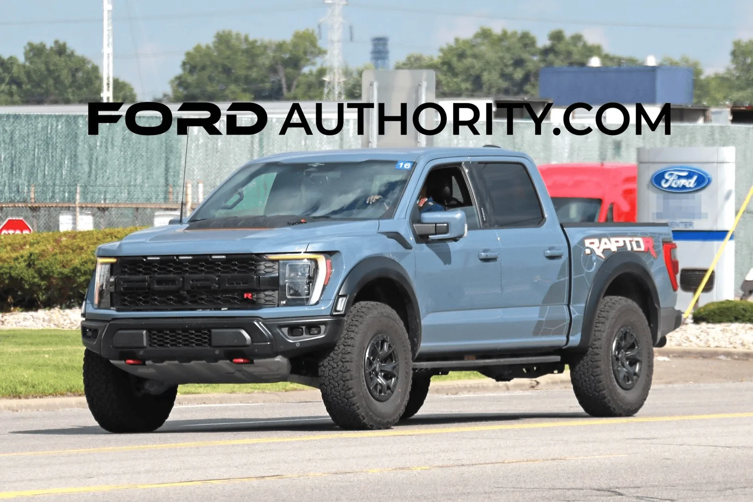 Ford Bronco 2023 Bronco – New Features, Changes, Differences (Including Black Painted MOD Top) 1661901729402
