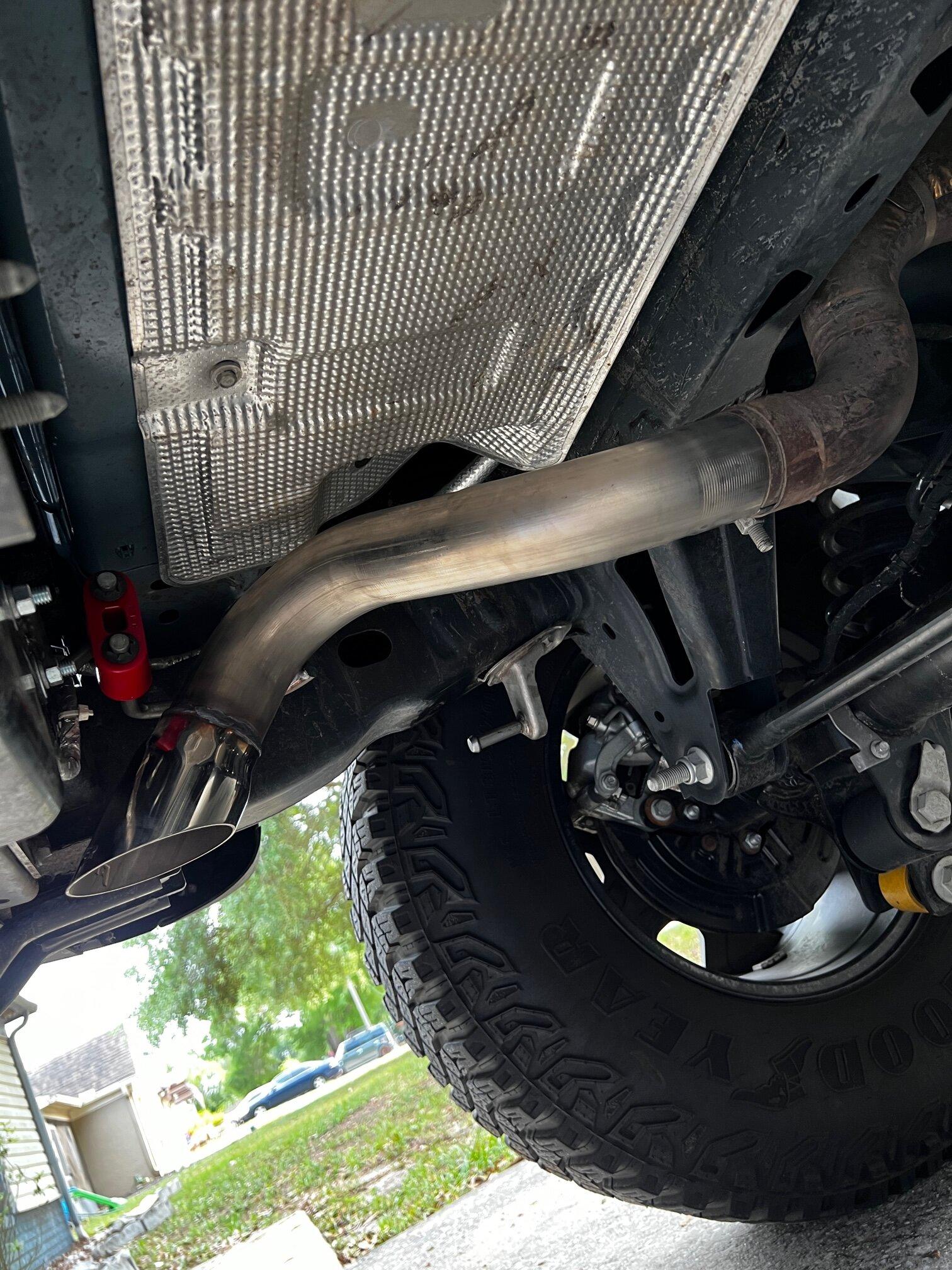 Ford Bronco "The Dirt Horse" - Area 51 Bronco Badlands build IMG_2874.JPG